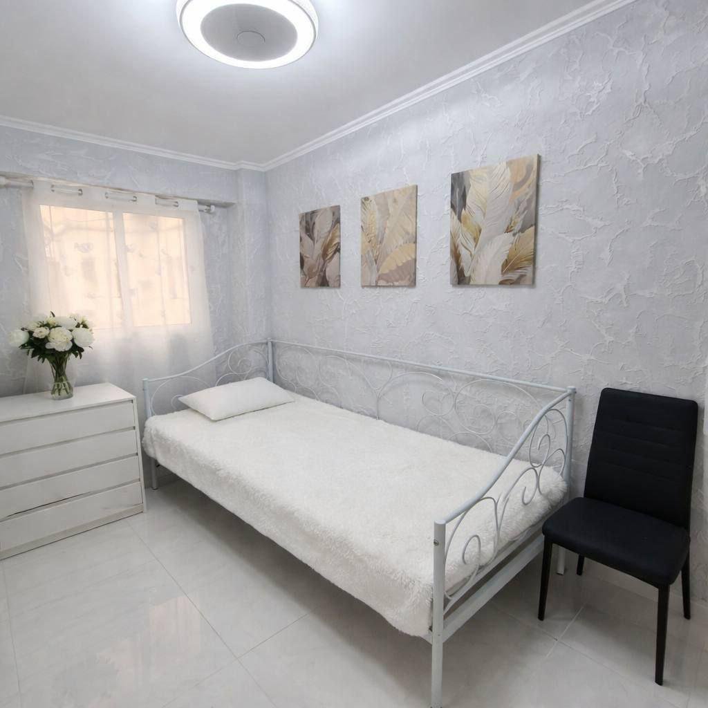 Valencia, Campanar | 5 - Bedroom — 6
