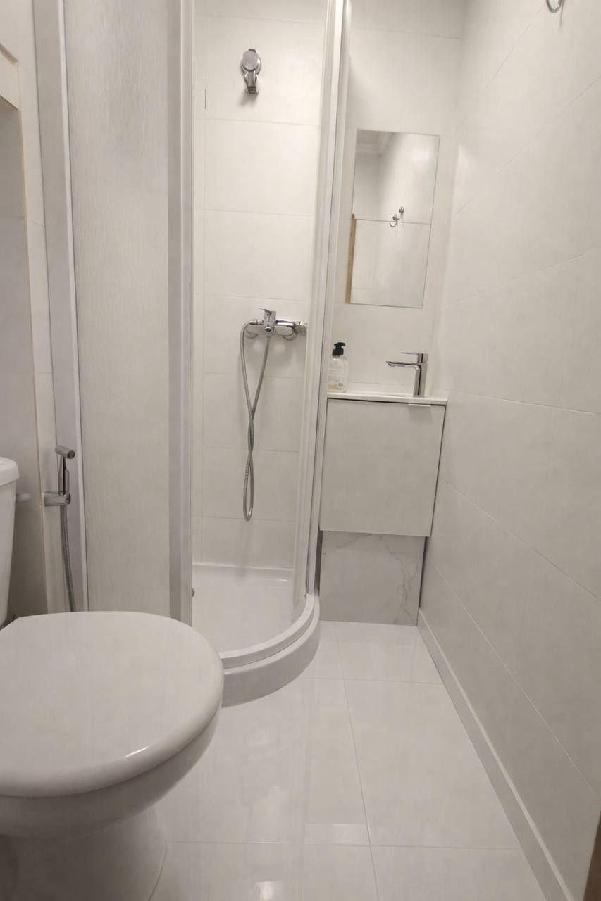 Valencia, Campanar | 5 - Bedroom — 7