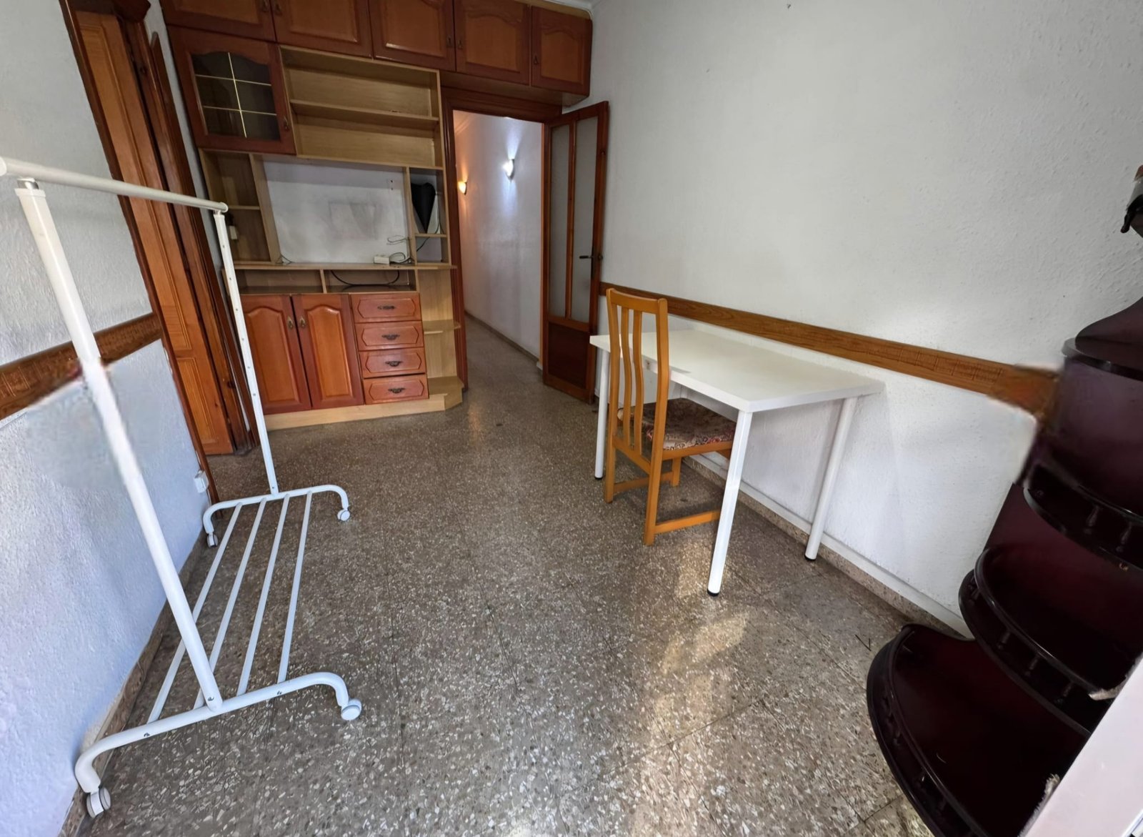 Paterna Valencia apartment 81 sqm 3 bedrooms near park — 2