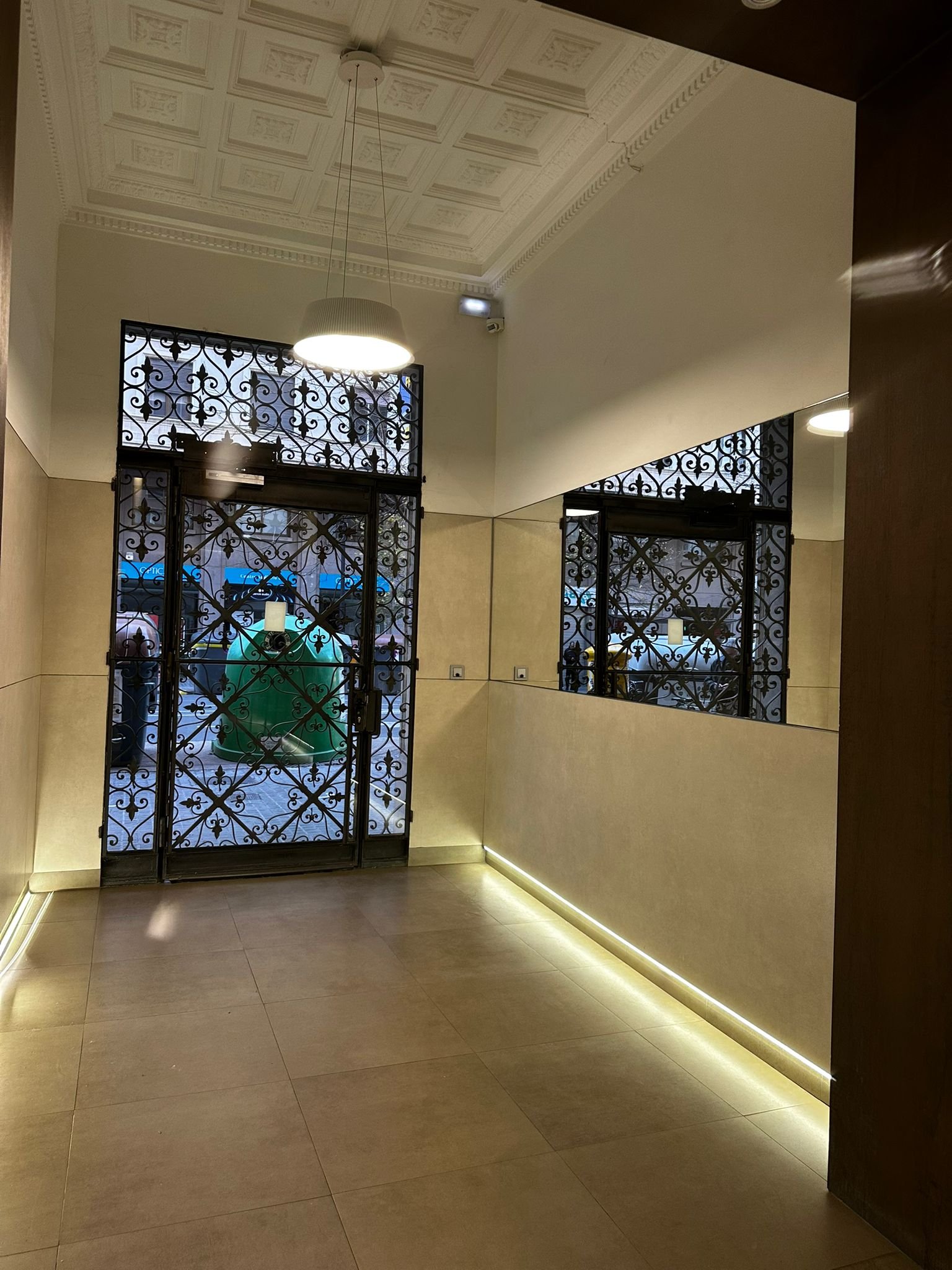 Flat for sale in Valencia center