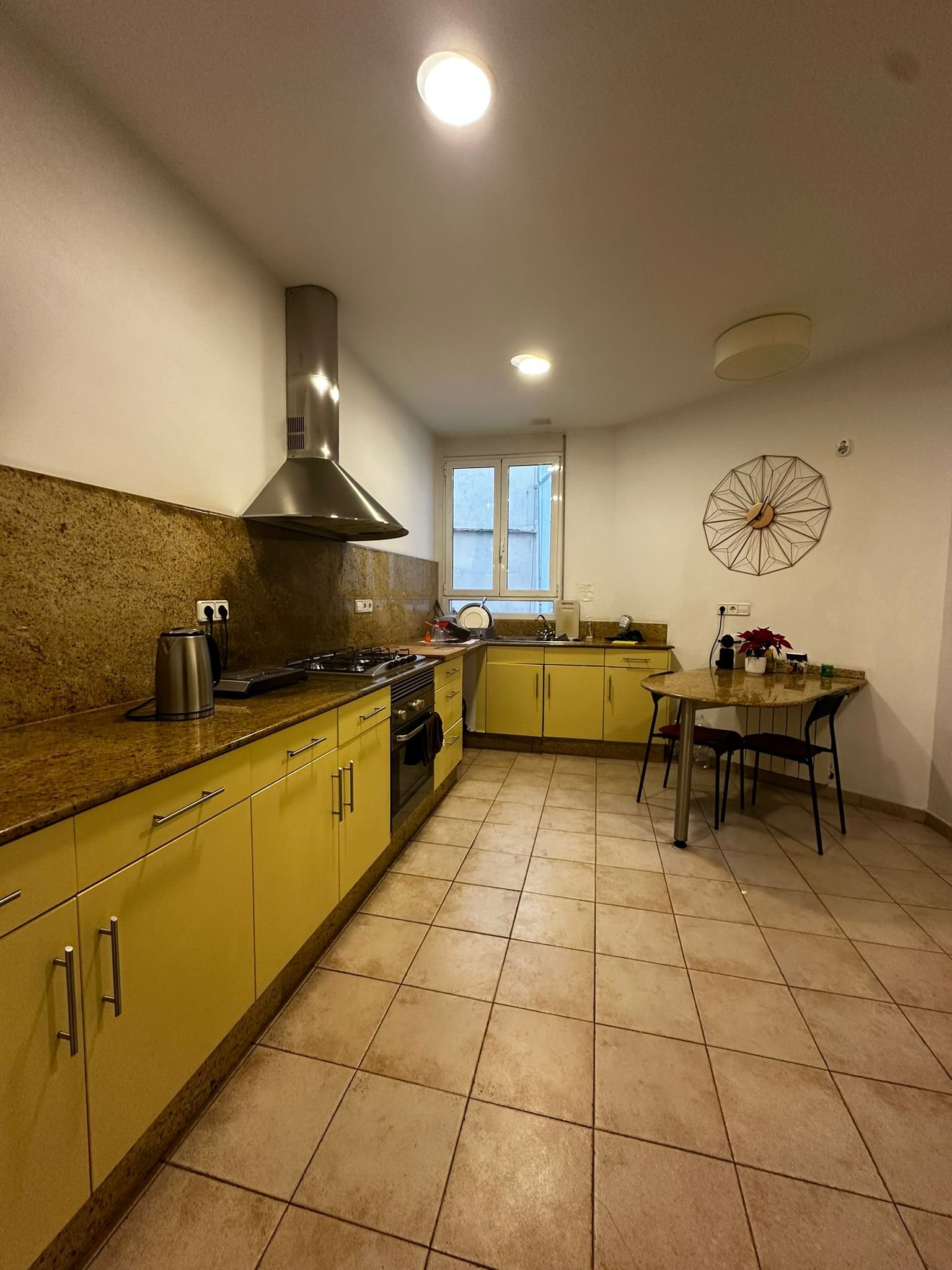 Flat for sale in Valencia center — 2