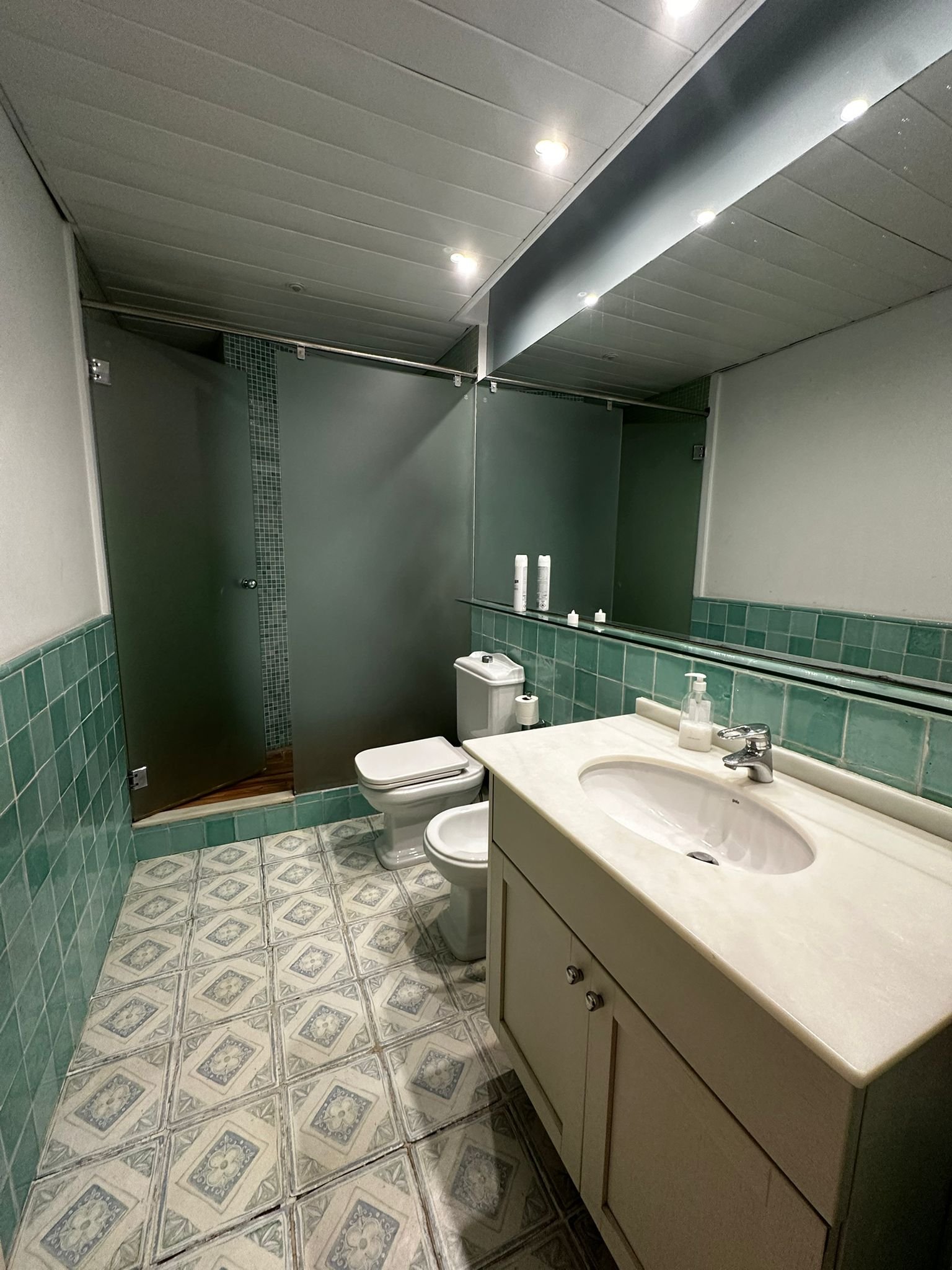 Flat for sale in Valencia center — 7