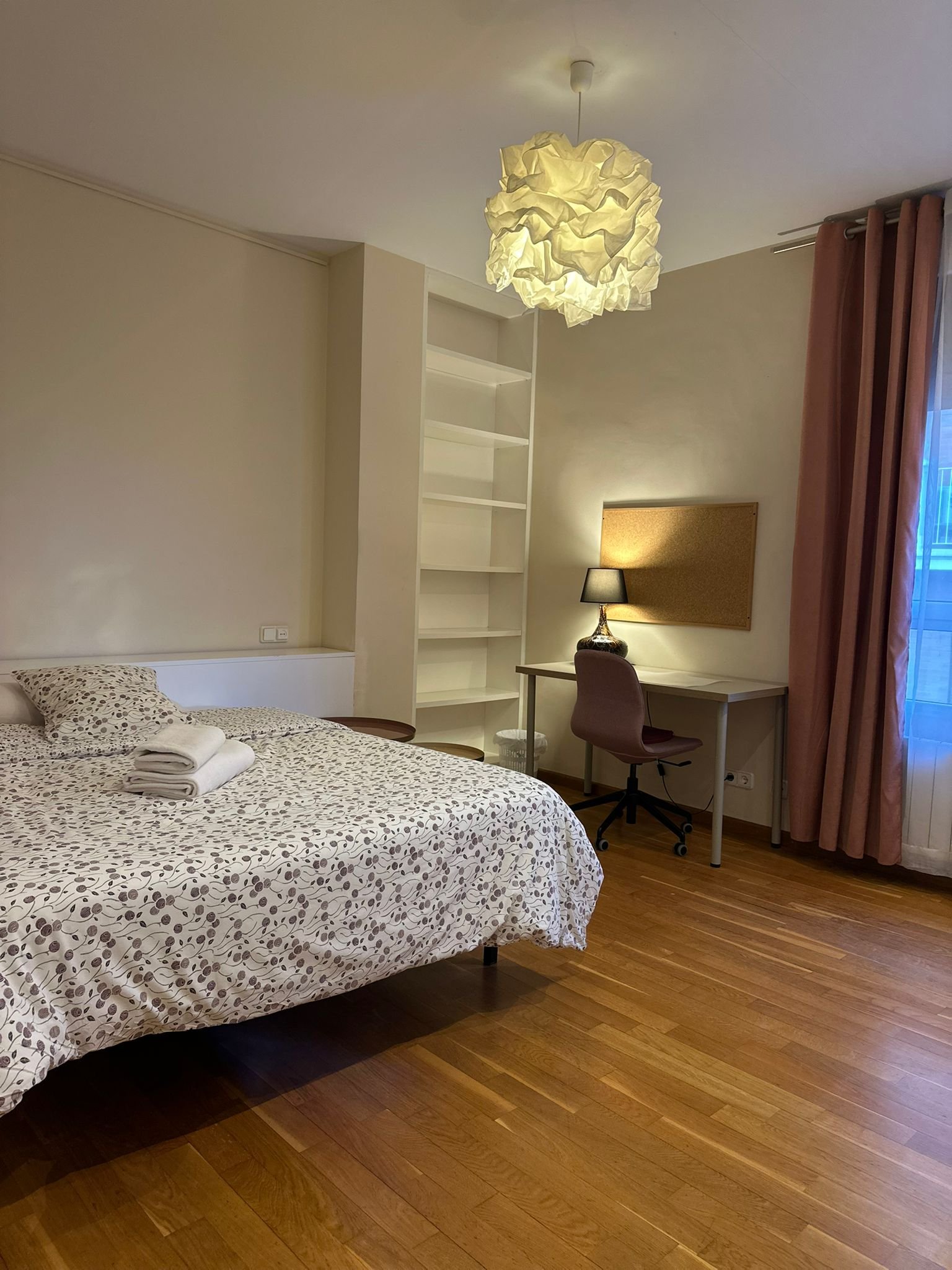 Flat for sale in Valencia center — 8