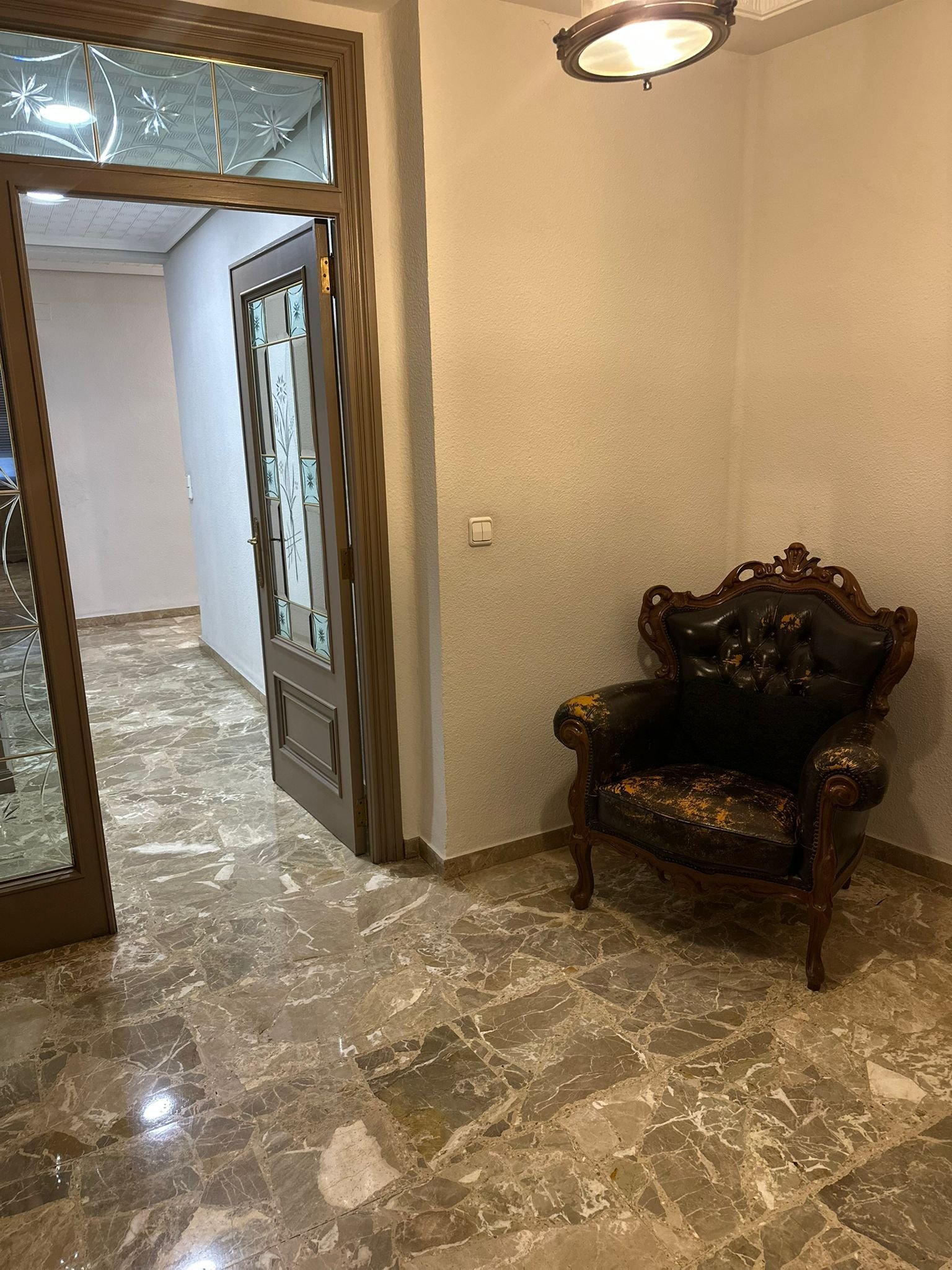 Living in the Heart of Valencia: Luxurious 190m² Residence — 3