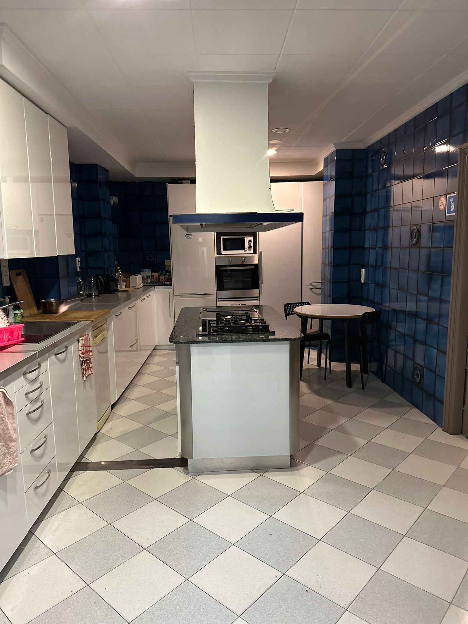 Living in the Heart of Valencia: Luxurious 190m² Residence — 6