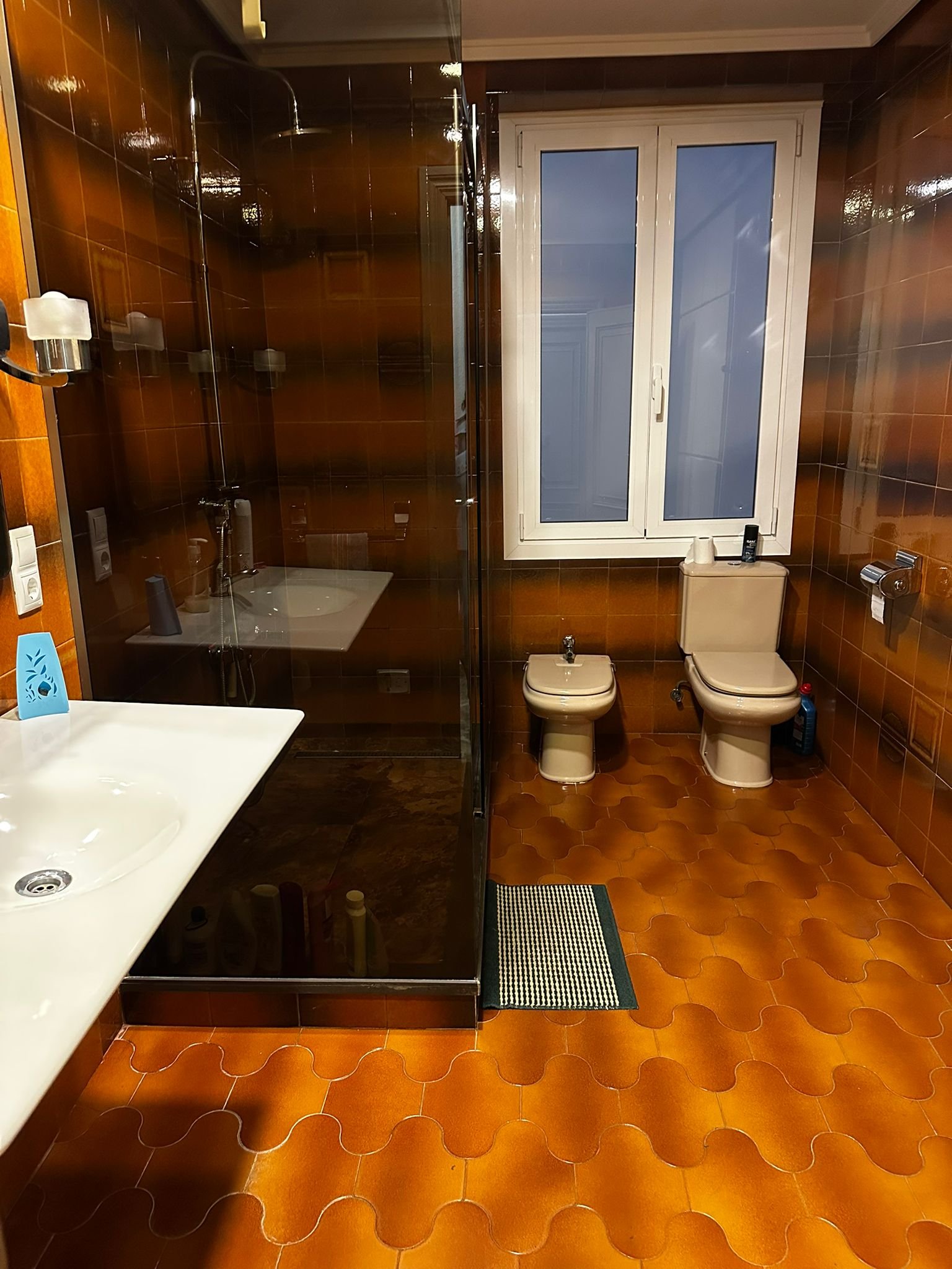 Living in the Heart of Valencia: Luxurious 190m² Residence — 8