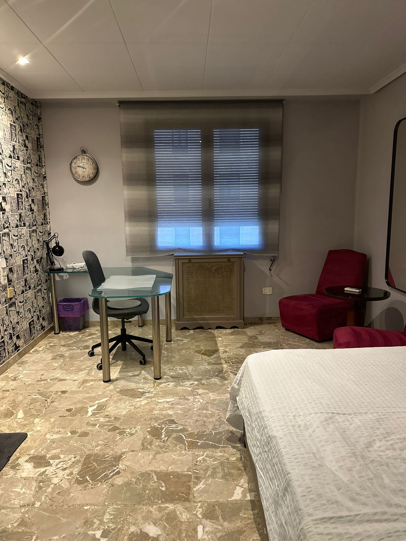 Living in the Heart of Valencia: Luxurious 190m² Residence — 9