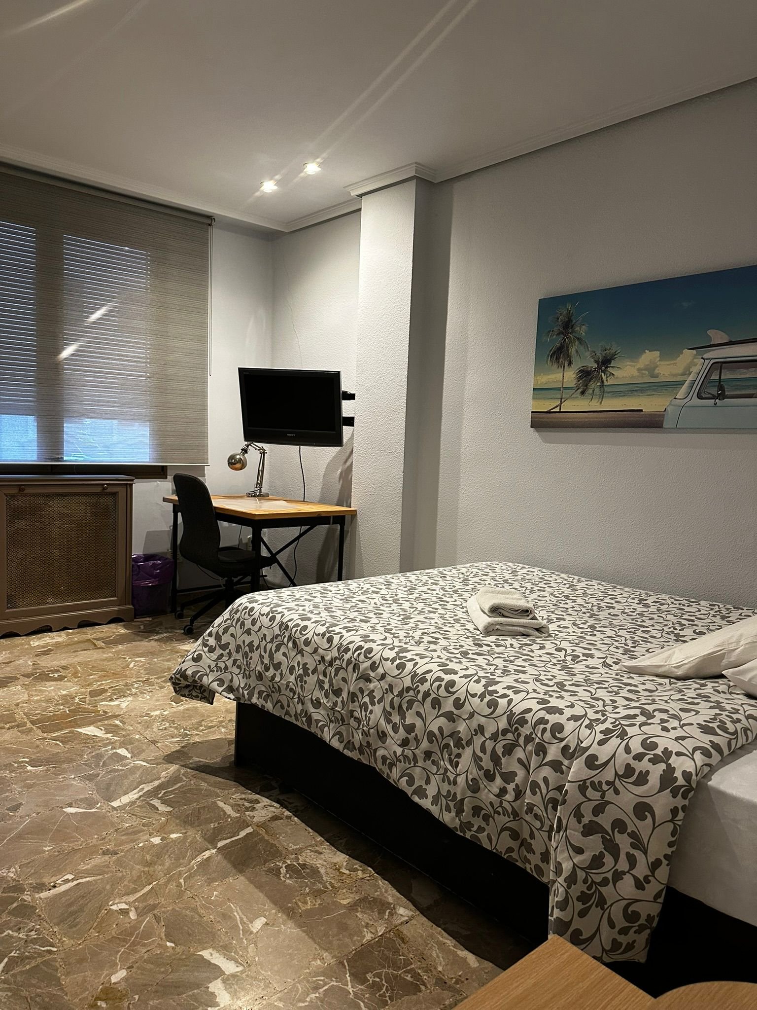 Living in the Heart of Valencia: Luxurious 190m² Residence — 11