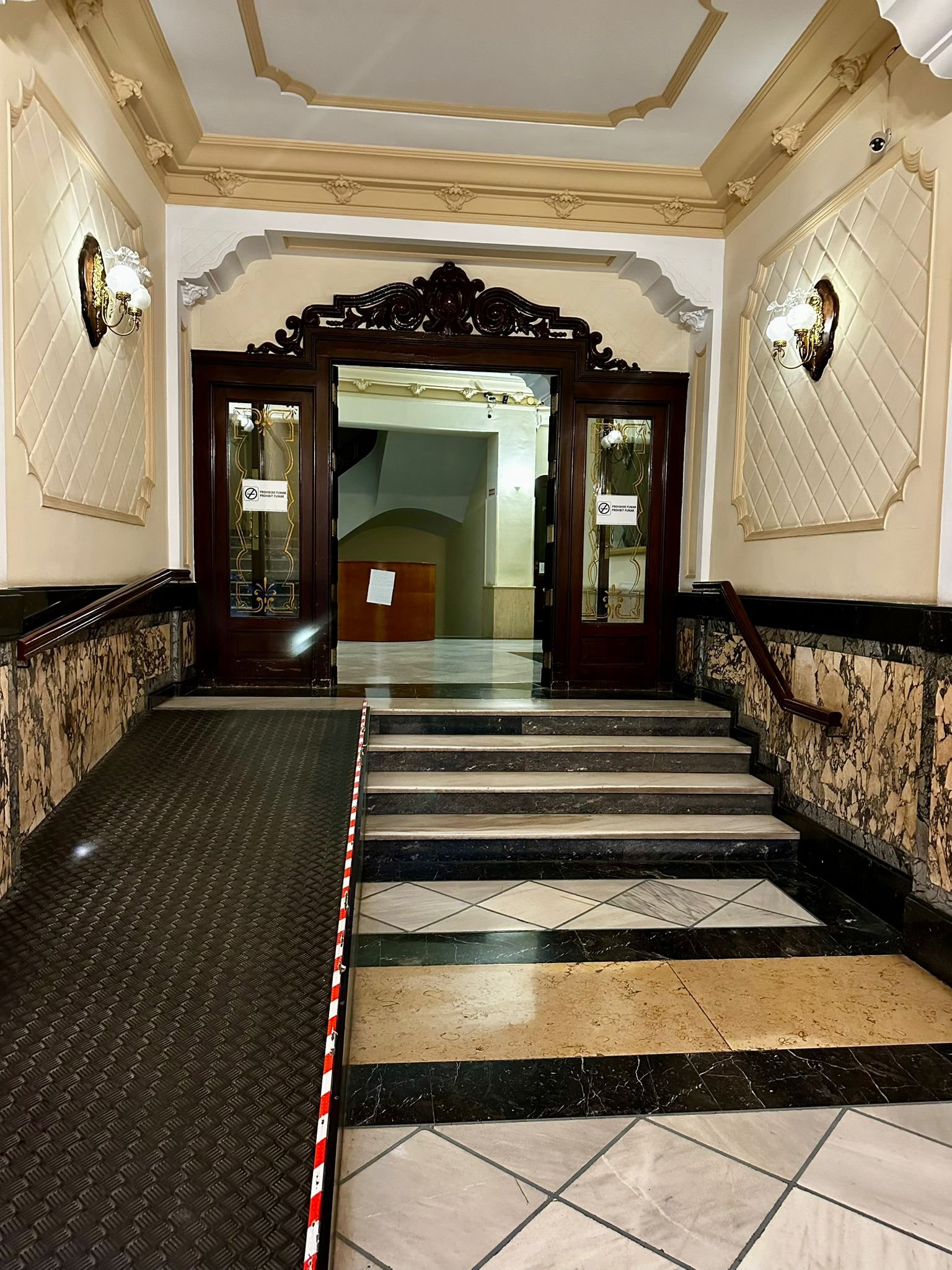 Living in the Heart of Valencia: Luxurious 190m² Residence — 18