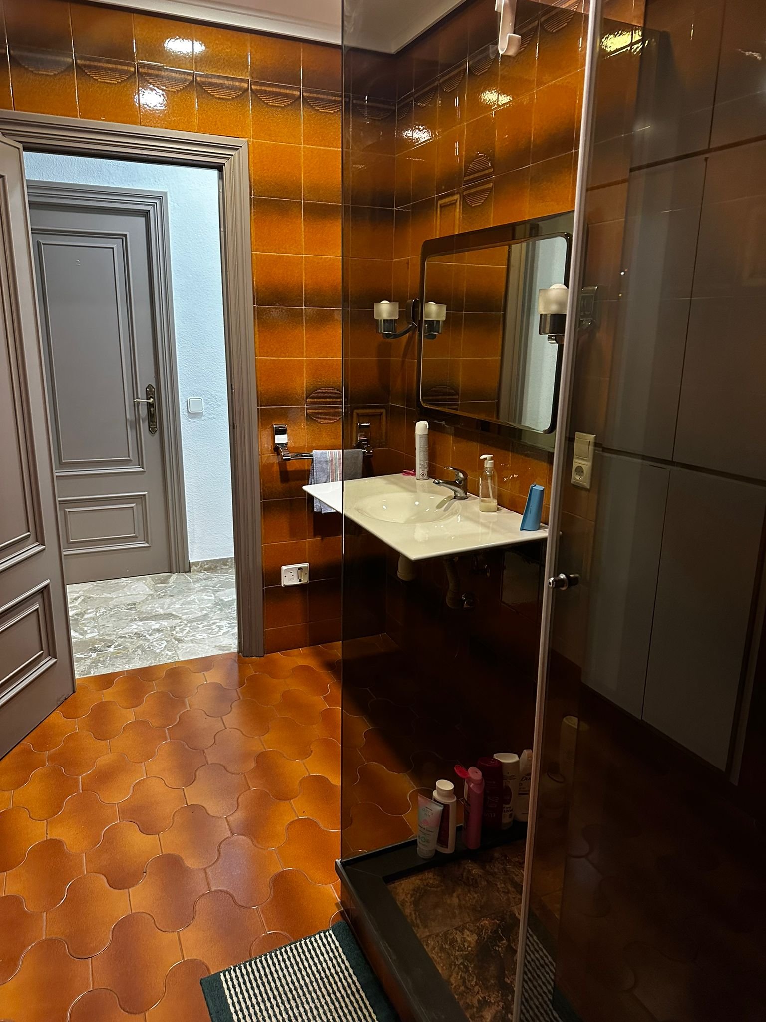 Living in the Heart of Valencia: Luxurious 190m² Residence — 20