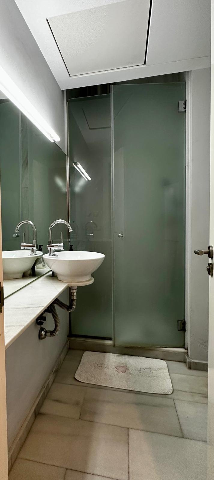 КВАРТИРА В АРЕНДУ В ЦЕНТРЕ ВАЛЕНСИИ — 7