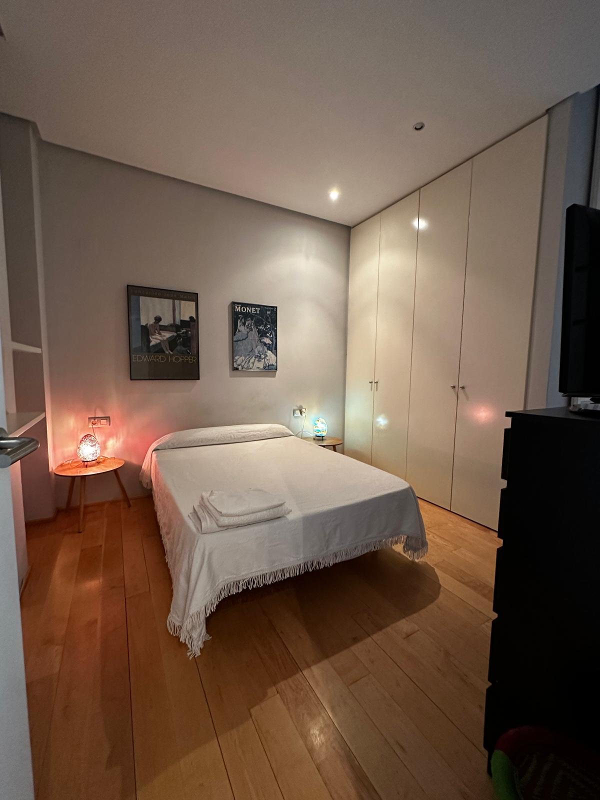 КВАРТИРА В АРЕНДУ В ЦЕНТРЕ ВАЛЕНСИИ — 8