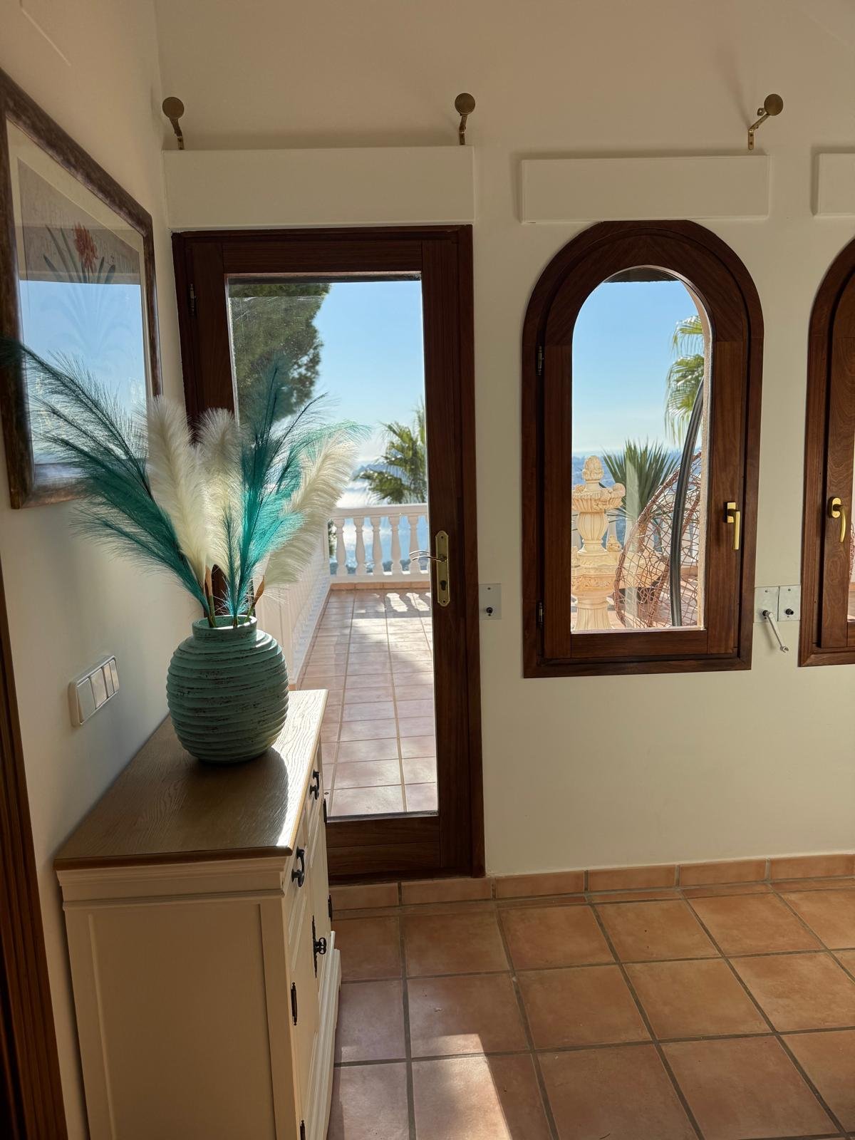 ВИЛЛА В АРЕНДУ В АЛТЕА — 13