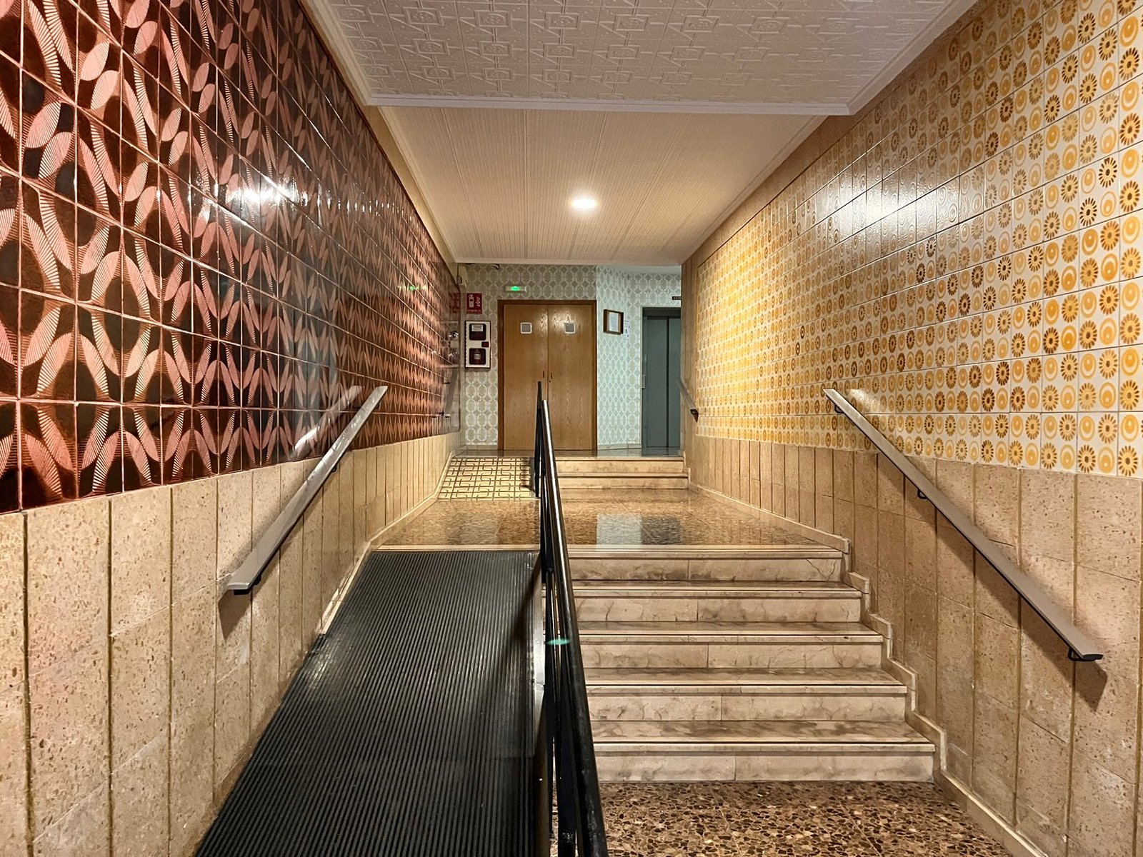 ПРОДАЕТСЯ КВАРТИРА В МАНИСЕСЕ (ВАЛЕНСИЯ) — 3