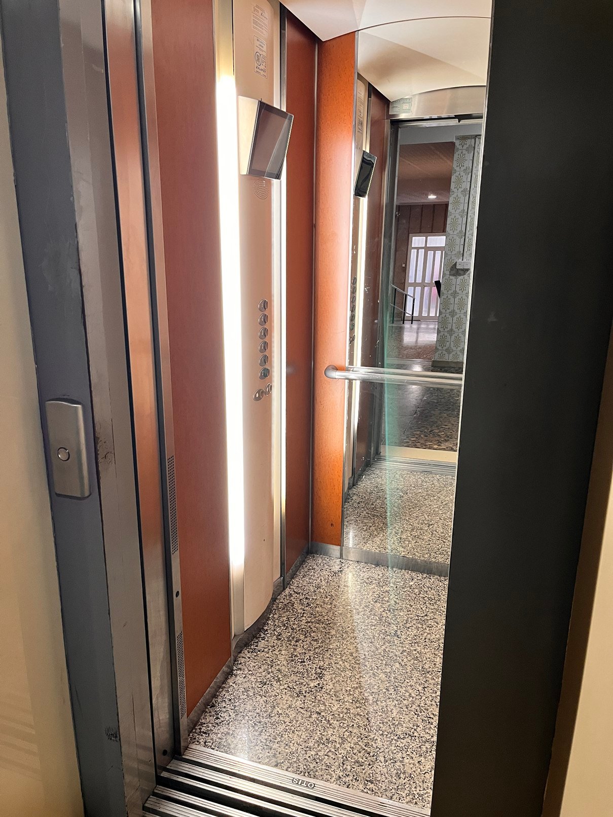 ПРОДАЕТСЯ КВАРТИРА В МАНИСЕСЕ (ВАЛЕНСИЯ) — 6