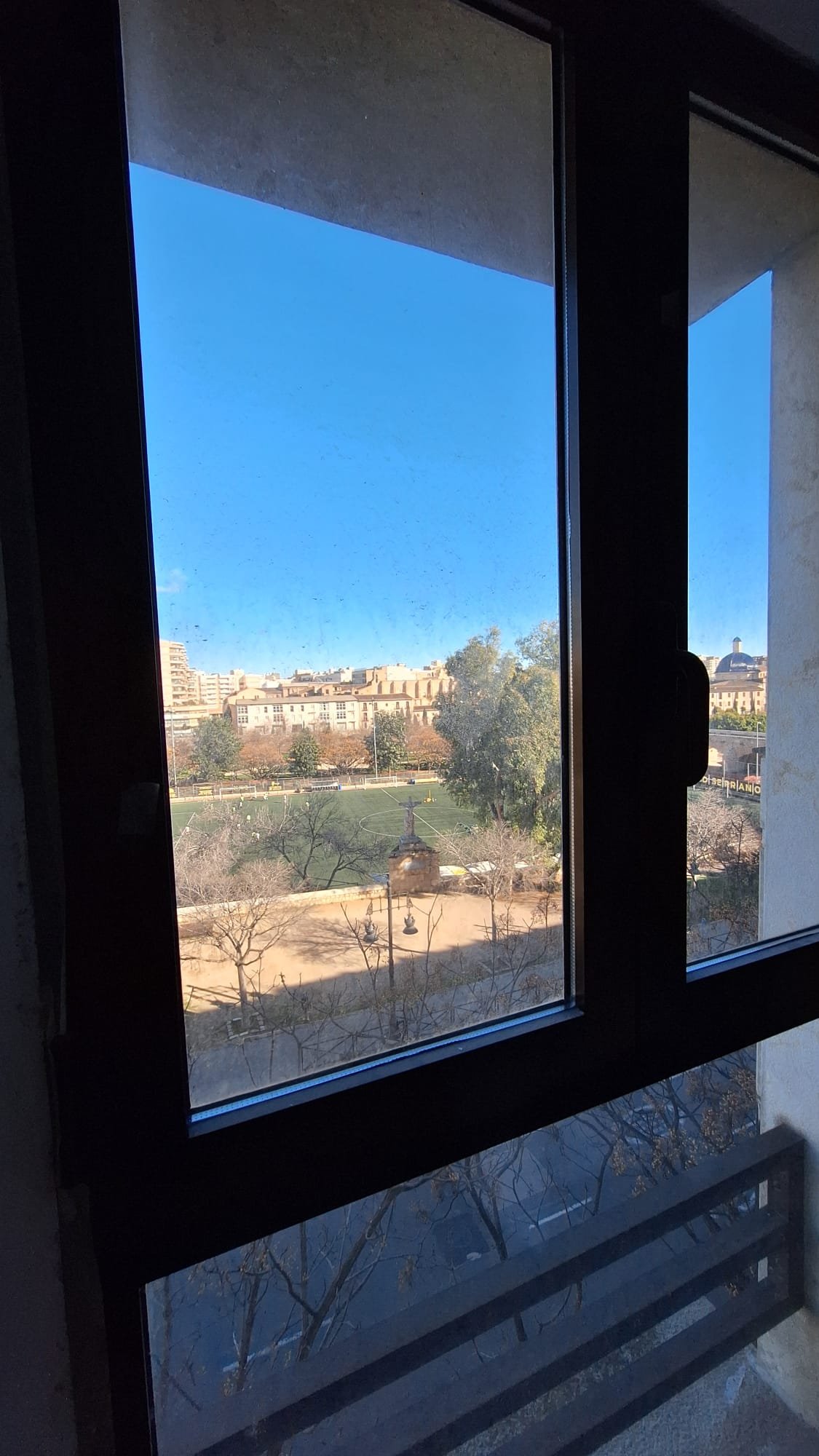 ПРОДАЕТСЯ КВАРТИРА В ЦЕНТРЕ ВАЛЕНСИИ — 4