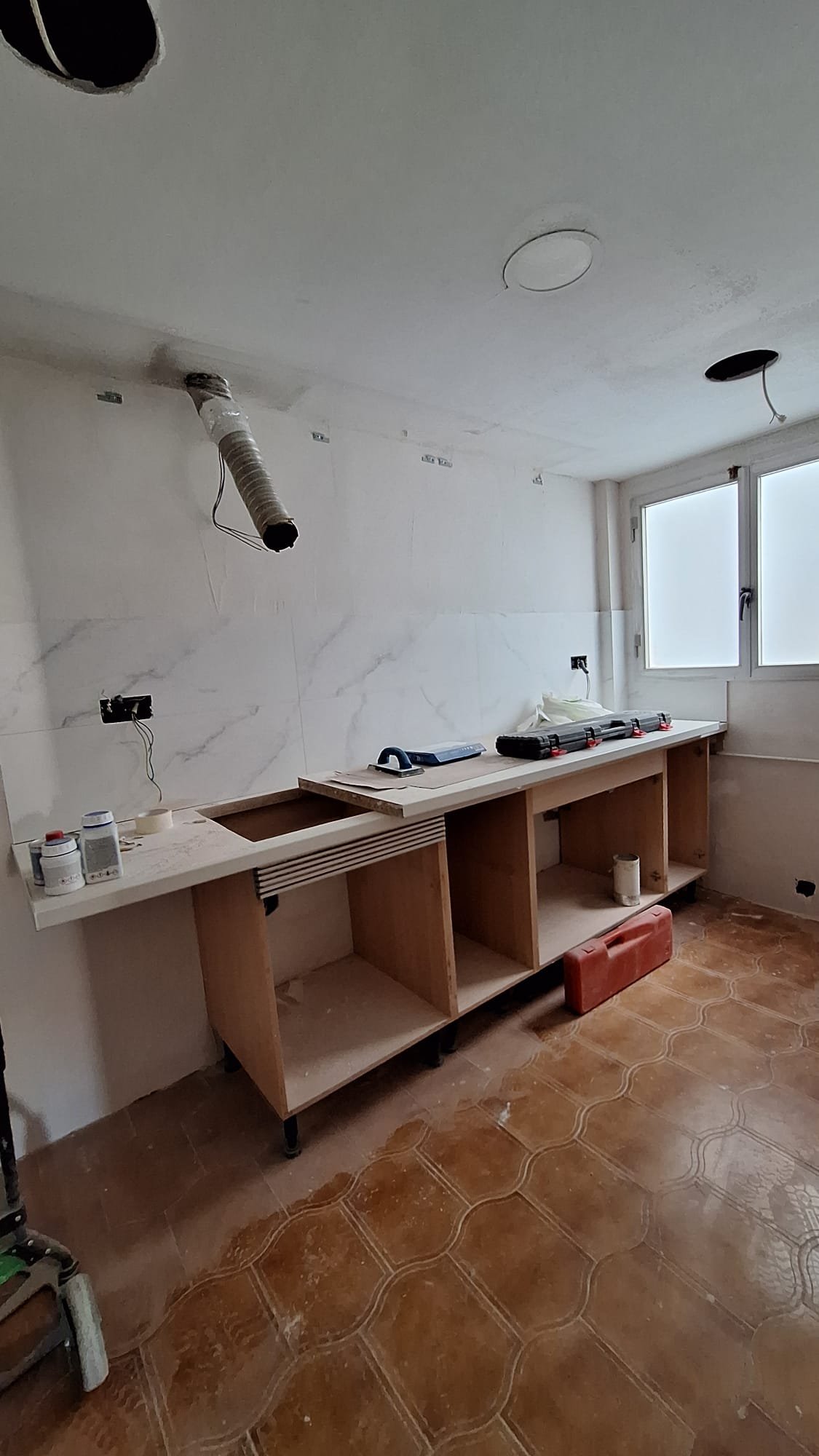 ПРОДАЕТСЯ КВАРТИРА В ЦЕНТРЕ ВАЛЕНСИИ — 8