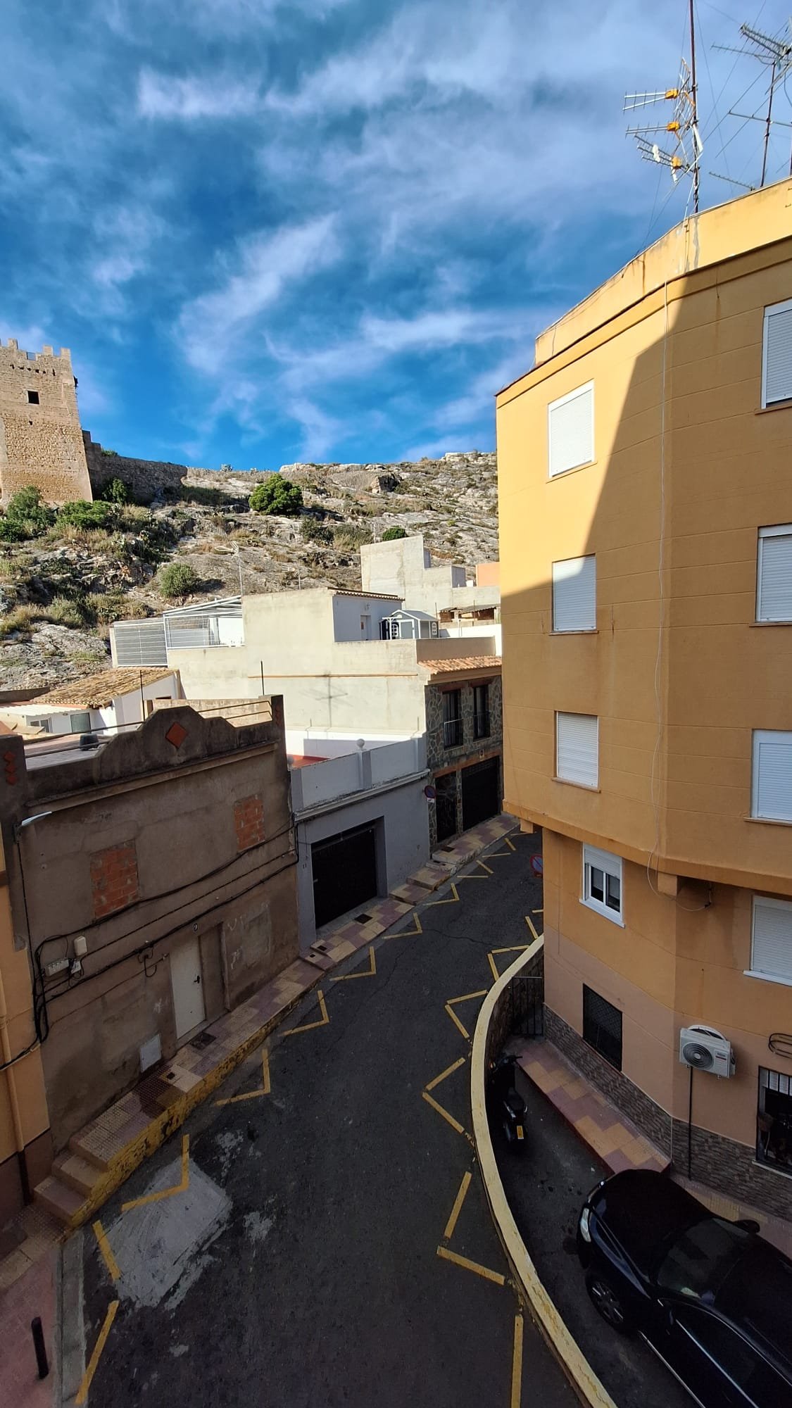 ПРОДАЁТСЯ КВАРТИРА В КУЕРЕ — 3