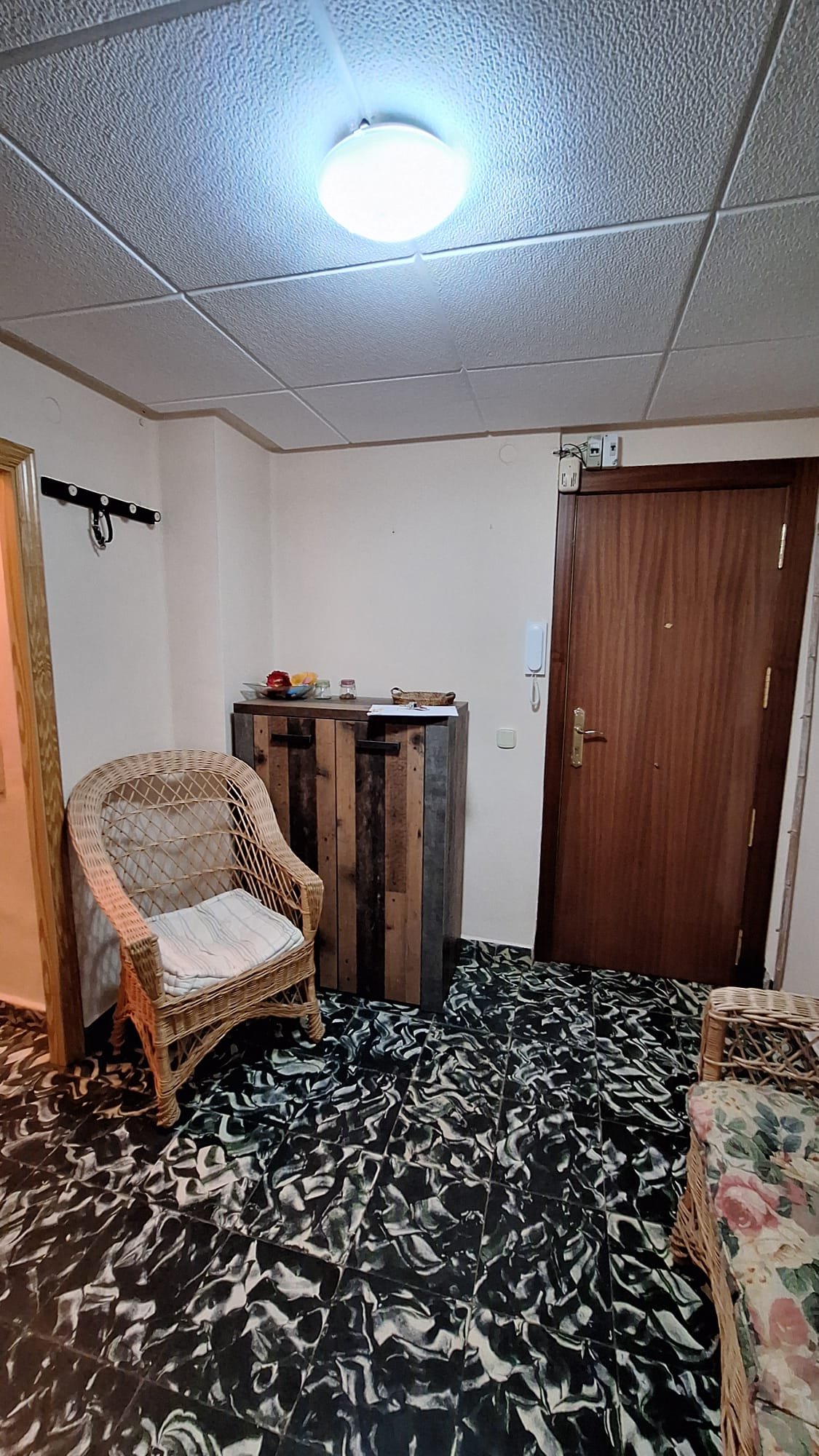 Просторная квартира 120 м² в 200 метрах от пляжа Сан-Антонио, Кульера ​