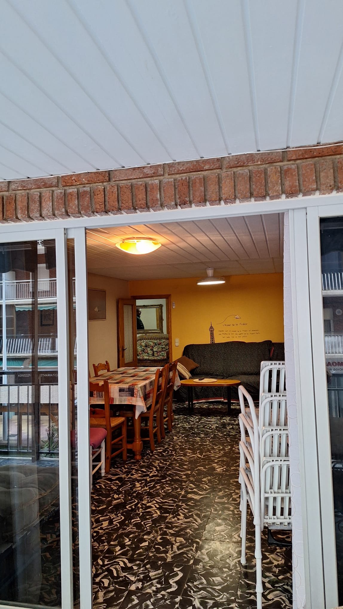 Просторная квартира 120 м² в 200 метрах от пляжа Сан-Антонио, Кульера ​ — 8