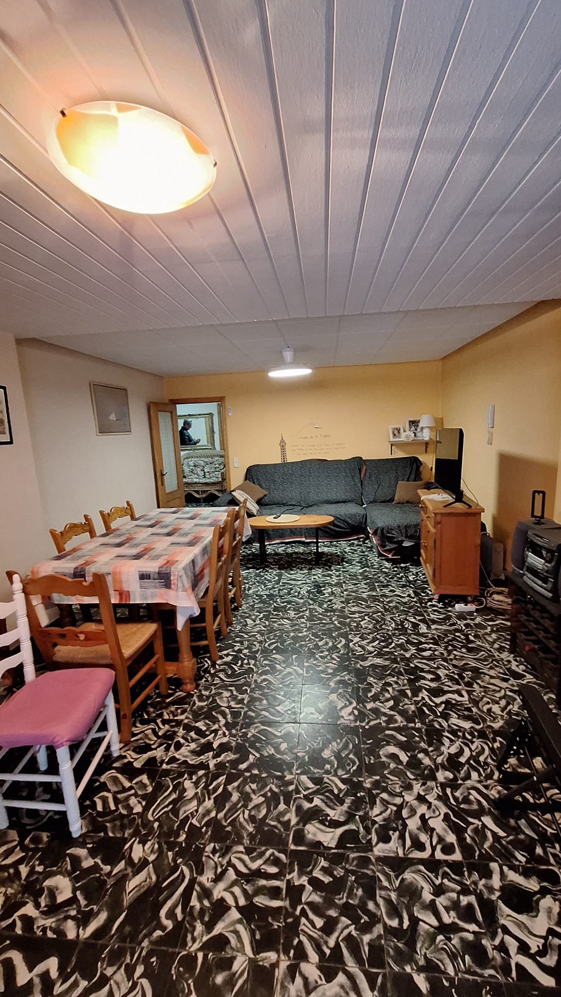 Просторная квартира 120 м² в 200 метрах от пляжа Сан-Антонио, Кульера ​ — 9