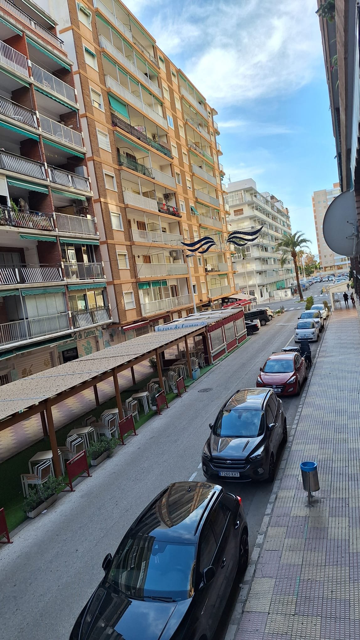 Просторная квартира 120 м² в 200 метрах от пляжа Сан-Антонио, Кульера ​ — 14