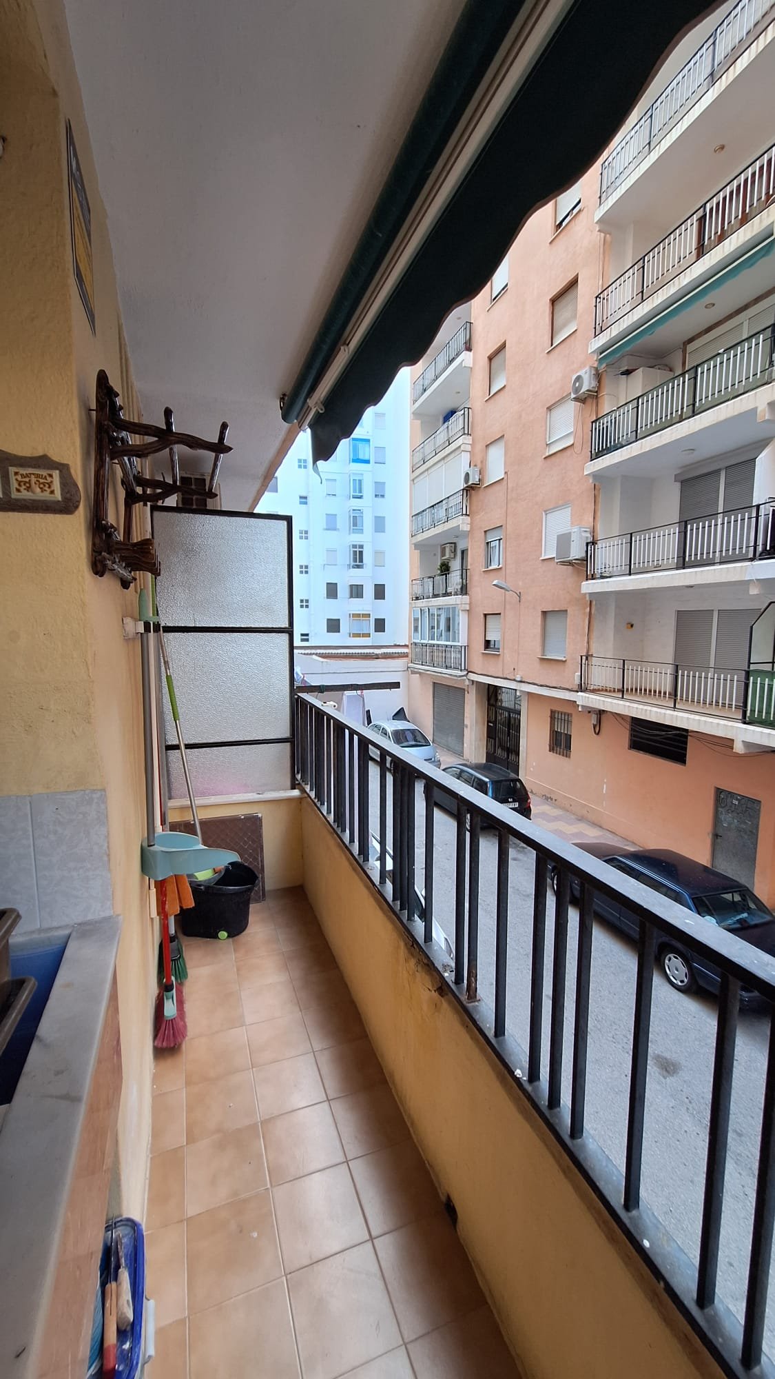 Просторная квартира 120 м² в 200 метрах от пляжа Сан-Антонио, Кульера ​ — 15