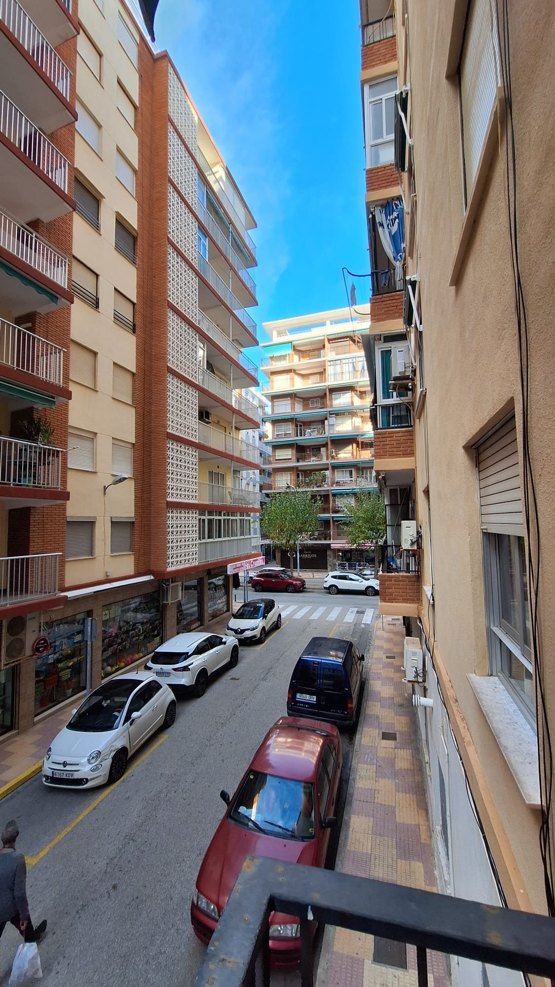 Просторная квартира 120 м² в 200 метрах от пляжа Сан-Антонио, Кульера ​ — 16