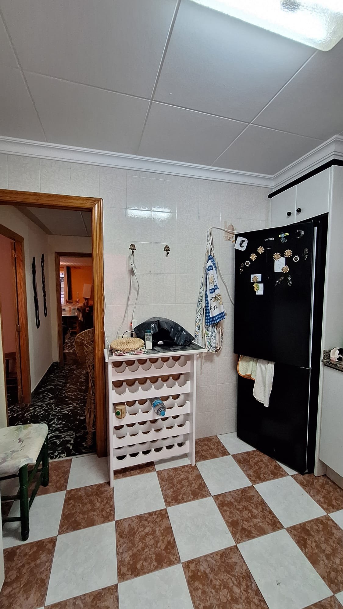 Просторная квартира 120 м² в 200 метрах от пляжа Сан-Антонио, Кульера ​ — 17