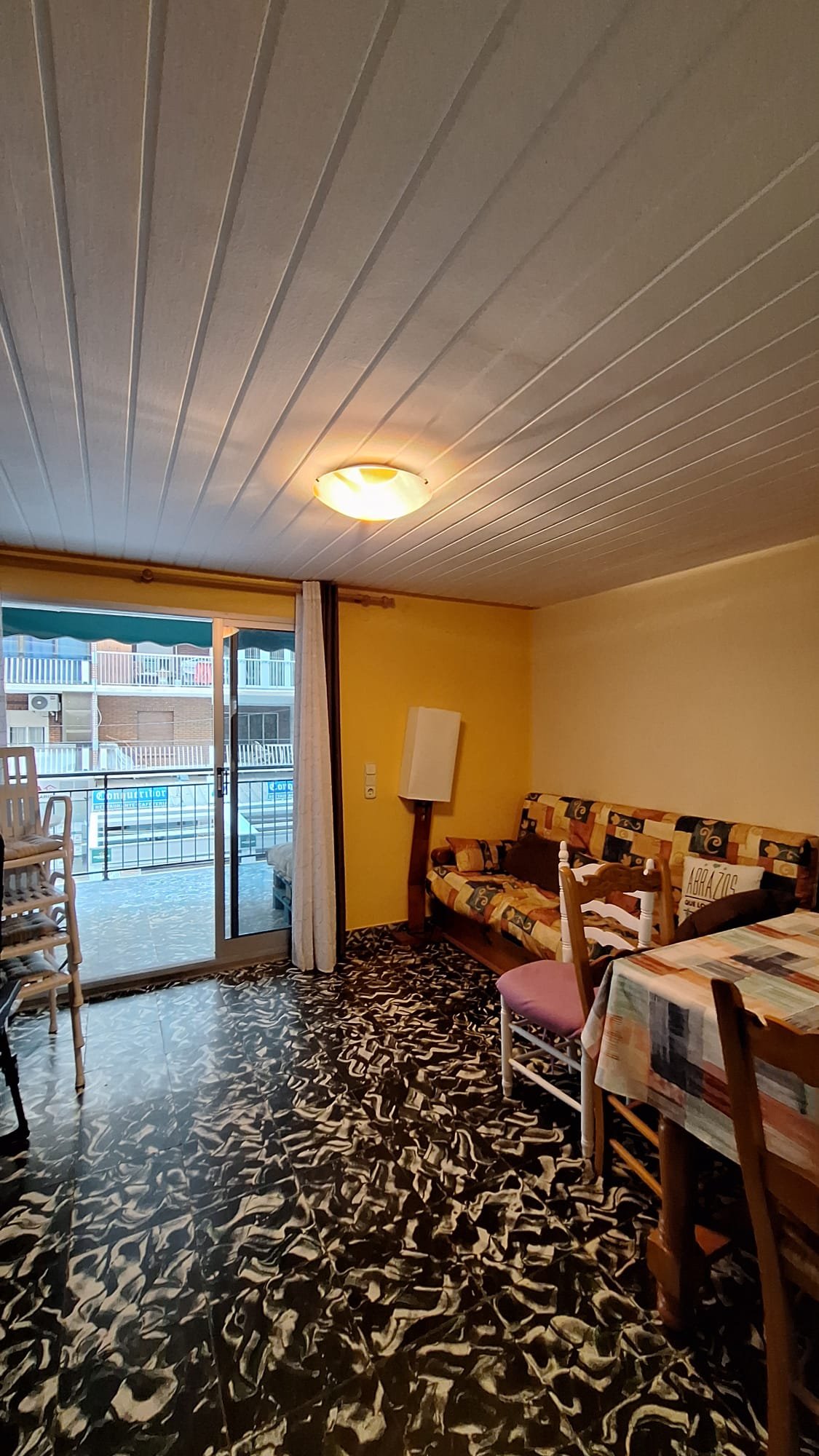 Просторная квартира 120 м² в 200 метрах от пляжа Сан-Антонио, Кульера ​ — 18