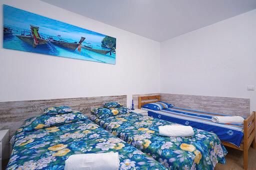 Квартира под отель! Центр Дении — 12