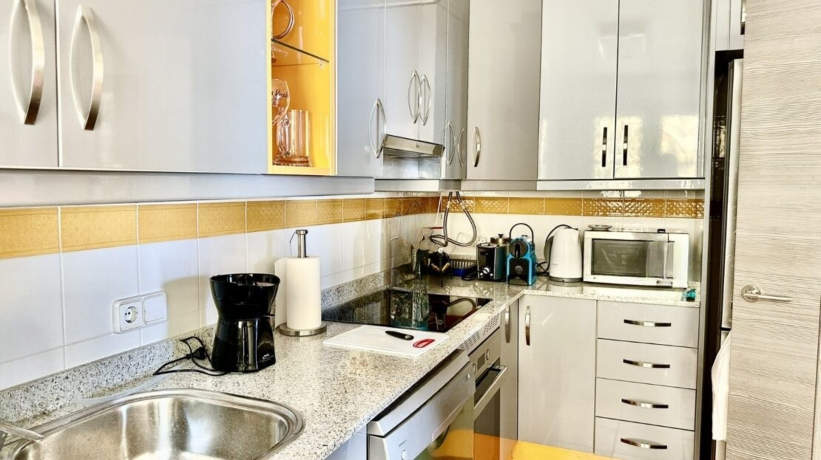 Bungalow | Altea Hills — 7