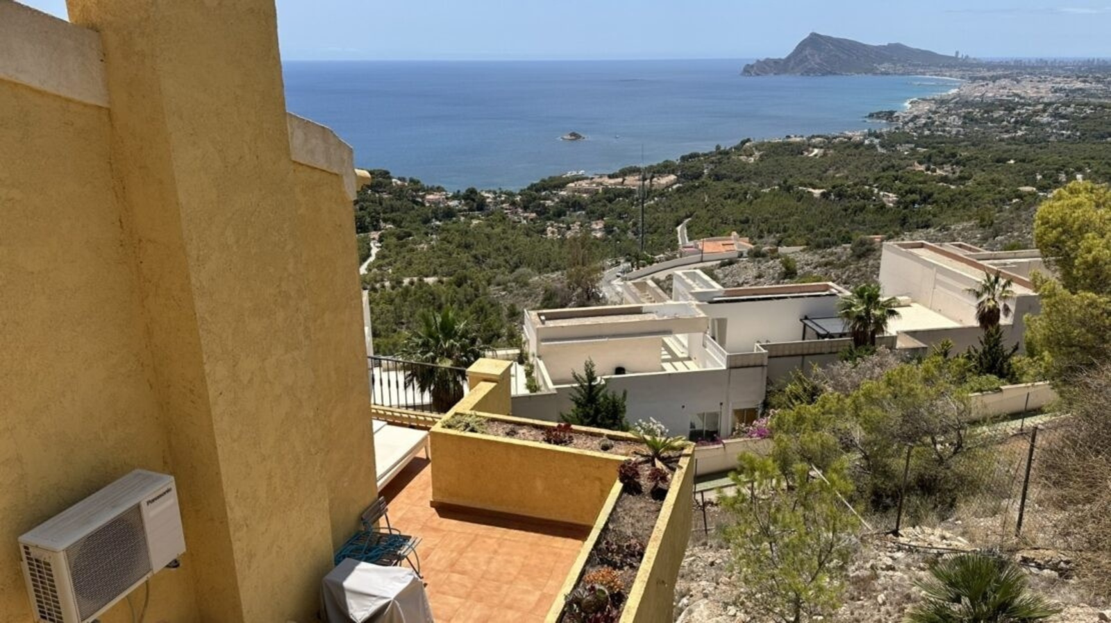 Bungalow | Altea Hills — 8