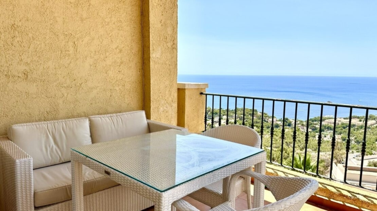 Bungalow | Altea Hills — 13