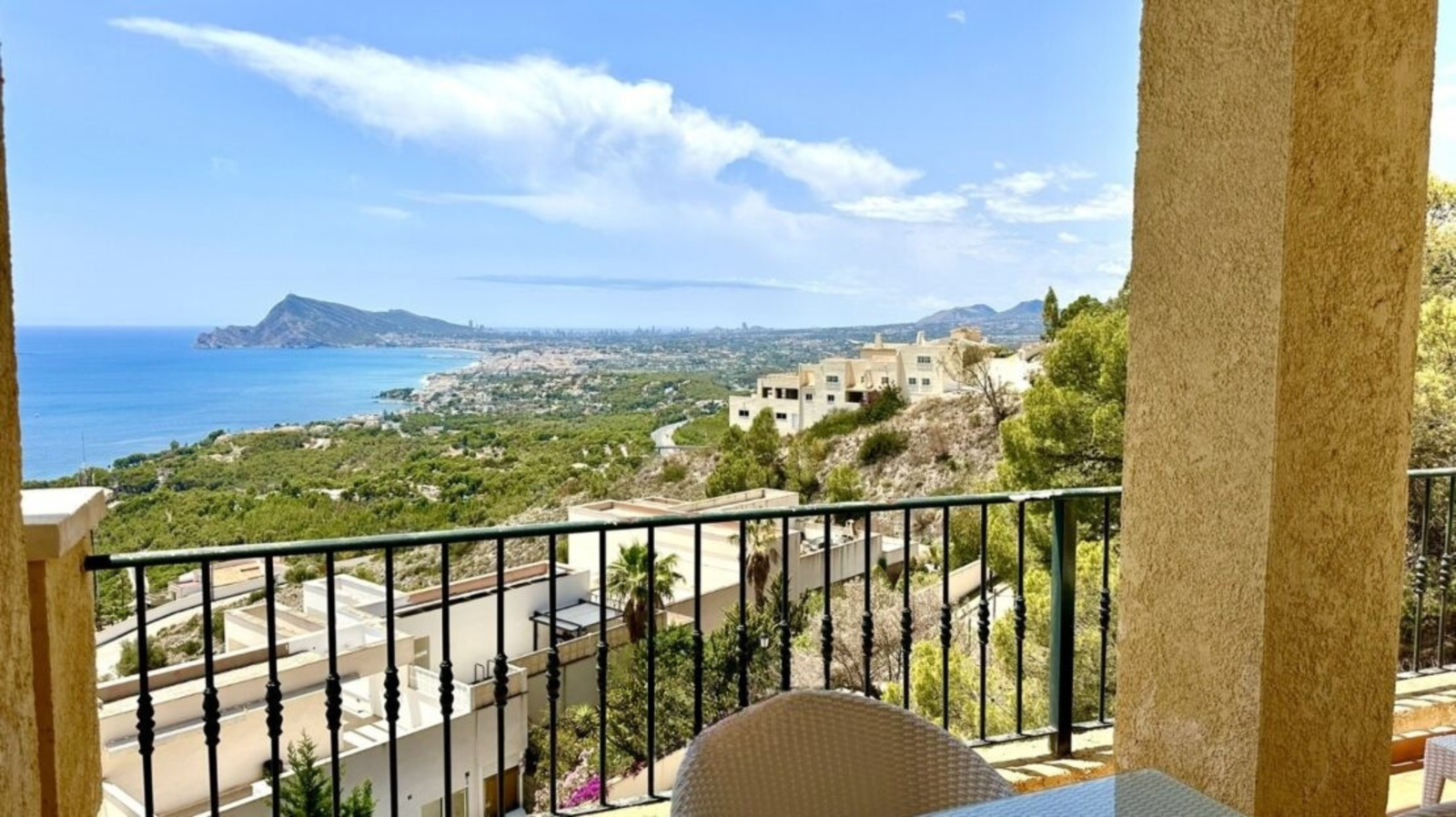 Bungalow | Altea Hills — 14