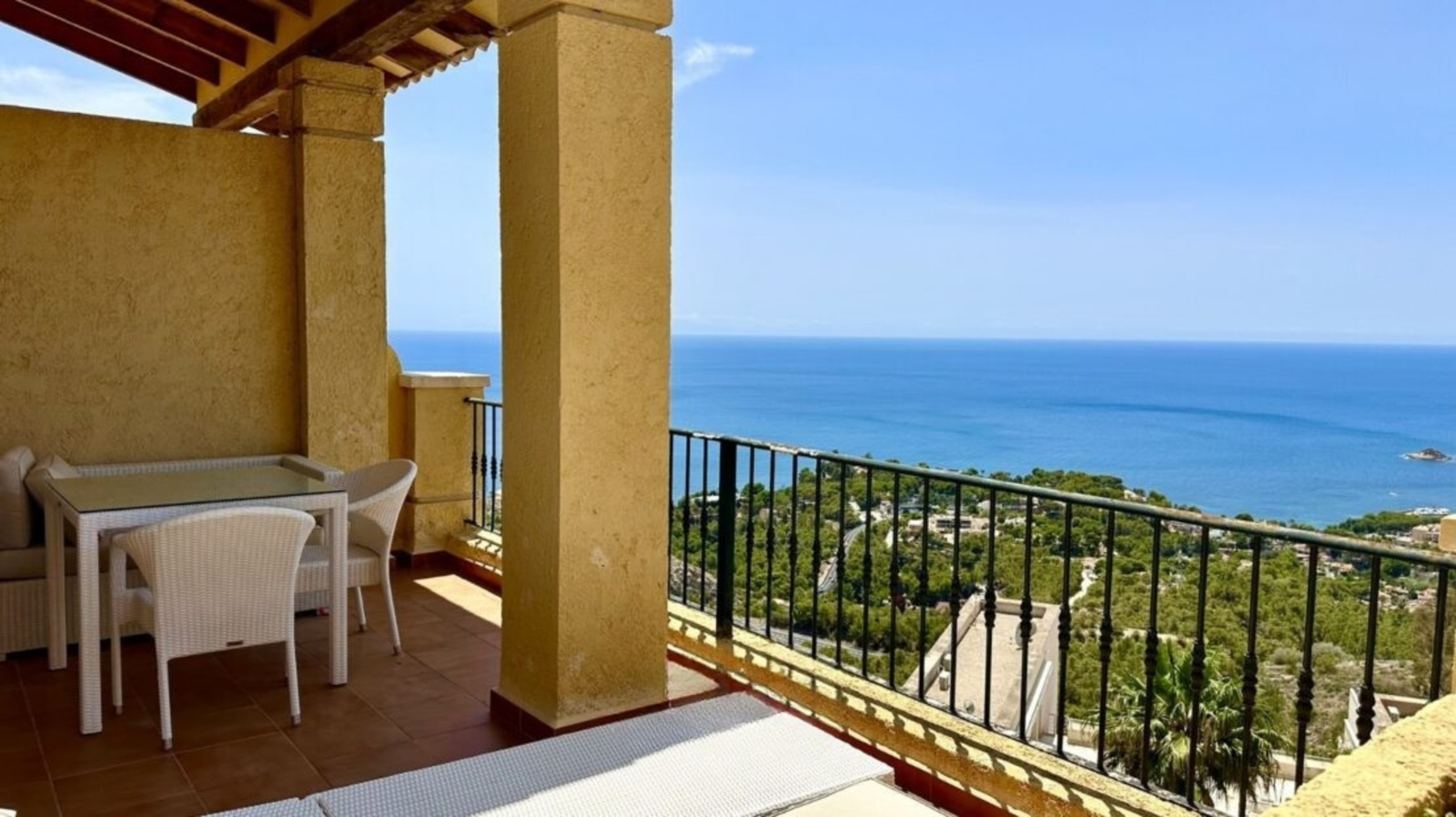 Bungalow | Altea Hills — 15