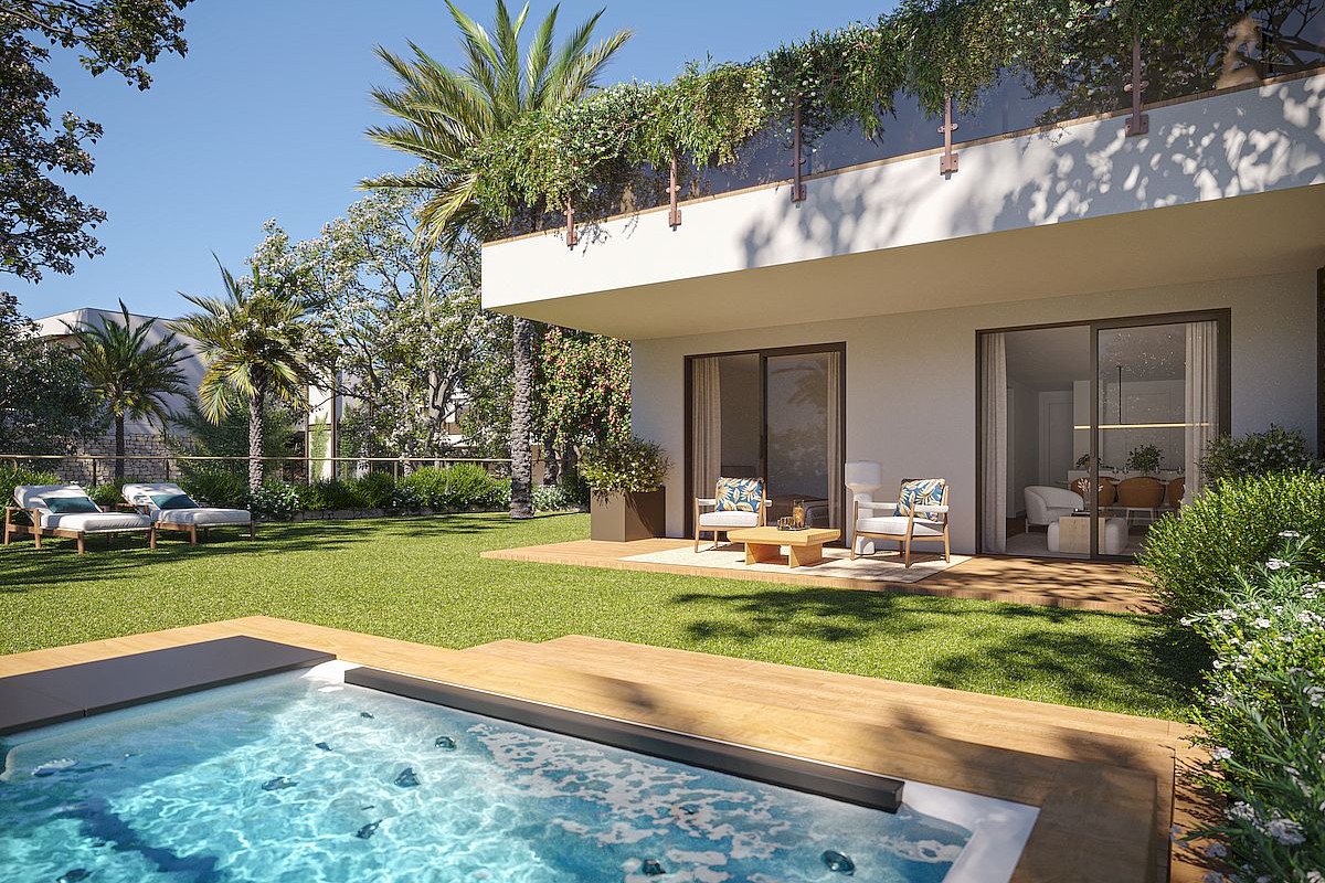 1 Bedroom Apartment | Alfaz del Pi, Costa Blanca North