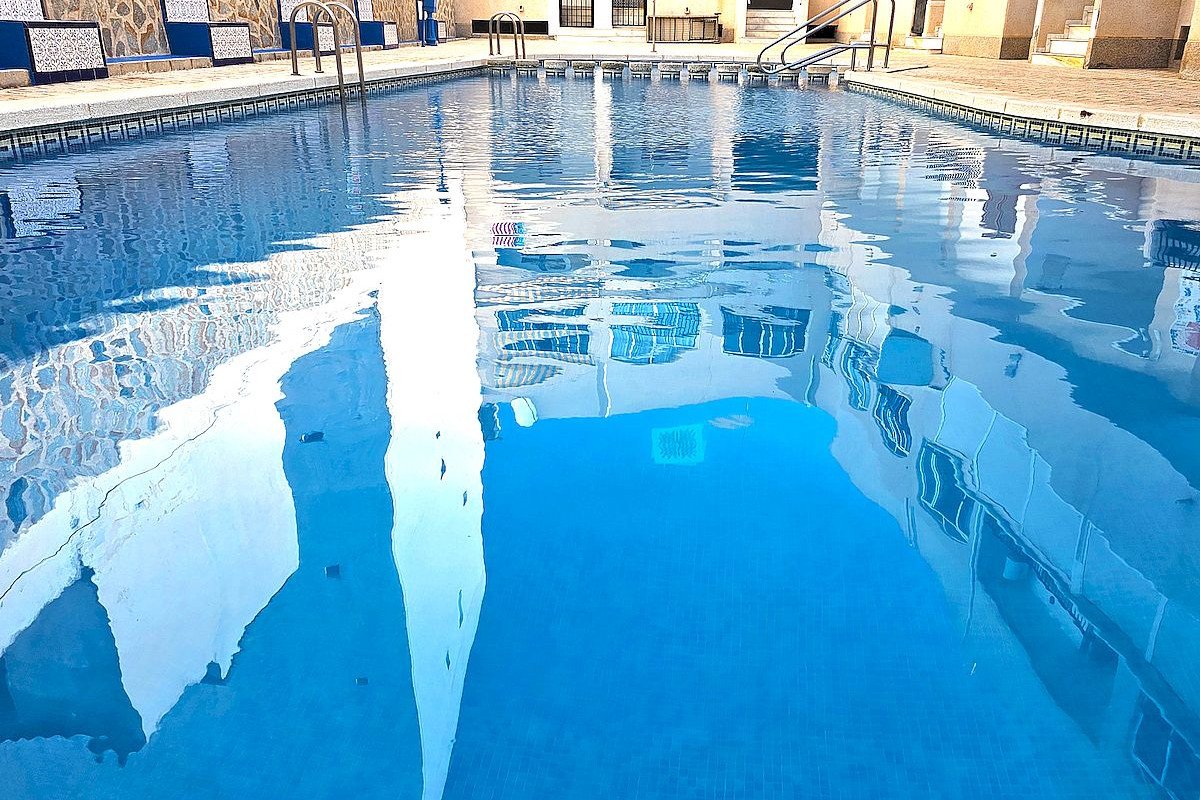 Apartment in Torrevieja, Costa Blanca South — 5