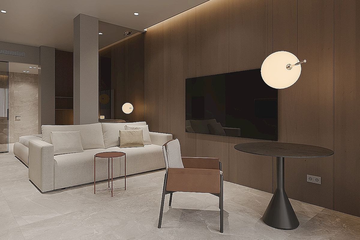 Apartment in Torrevieja, Costa Blanca South — 8