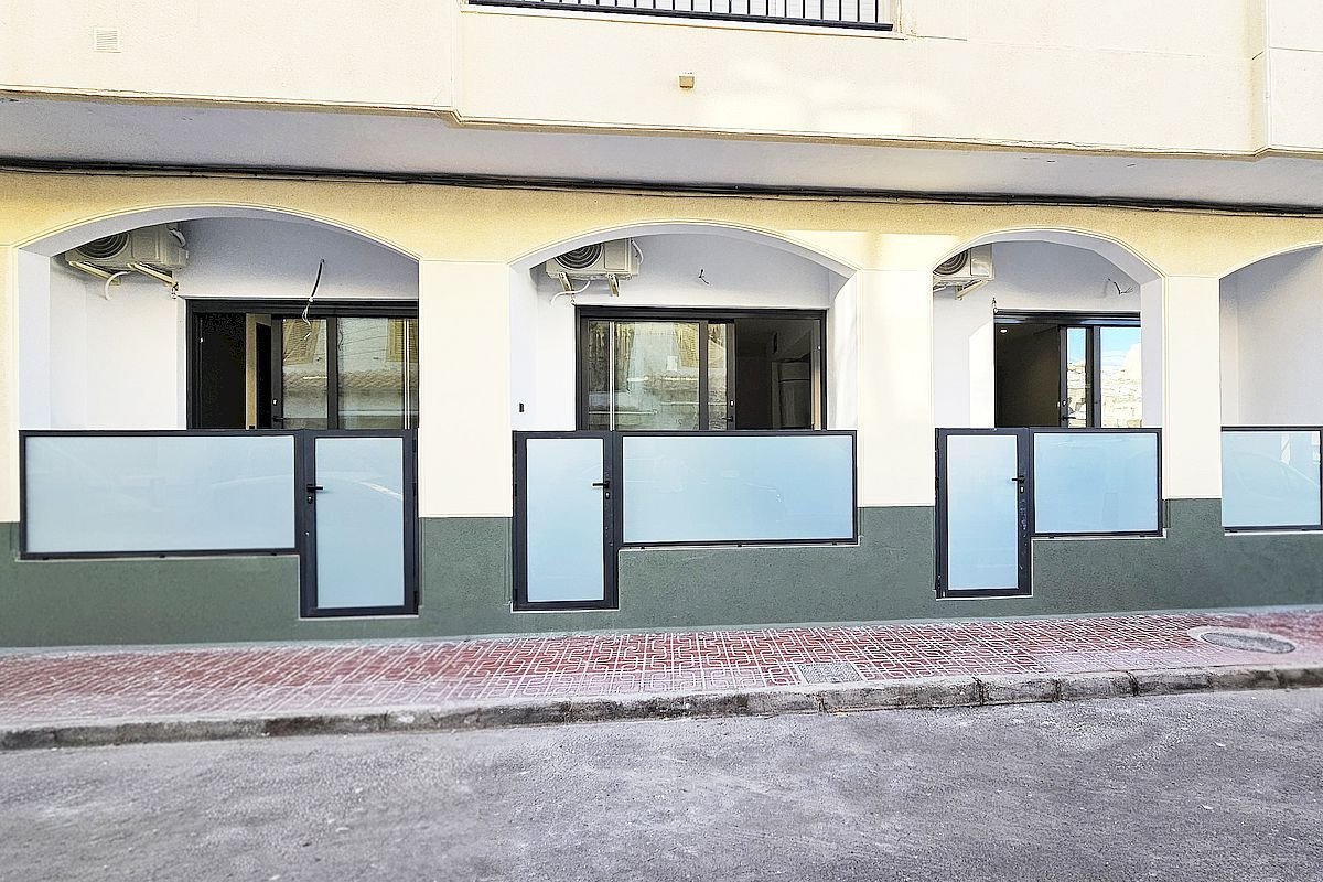 Apartment in Torrevieja, Costa Blanca South — 13