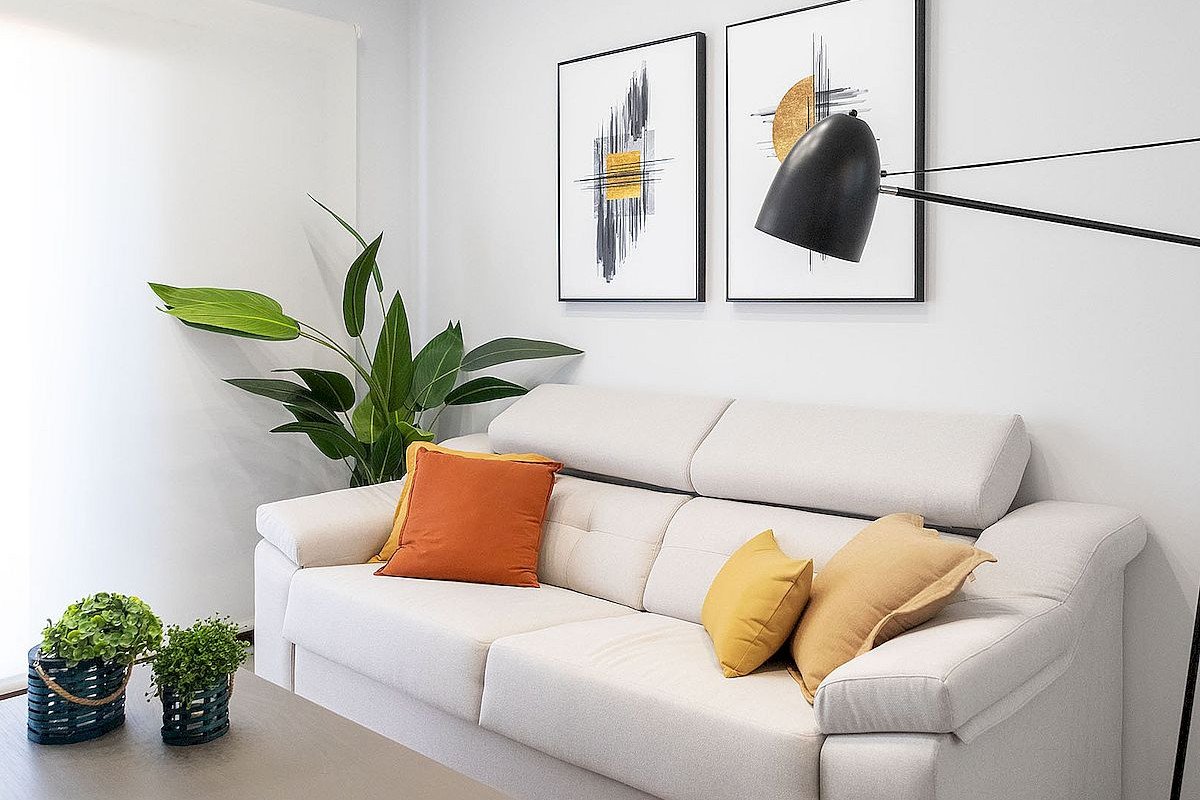 1 Bedroom Apartment | San Juan de los Terreros — 13