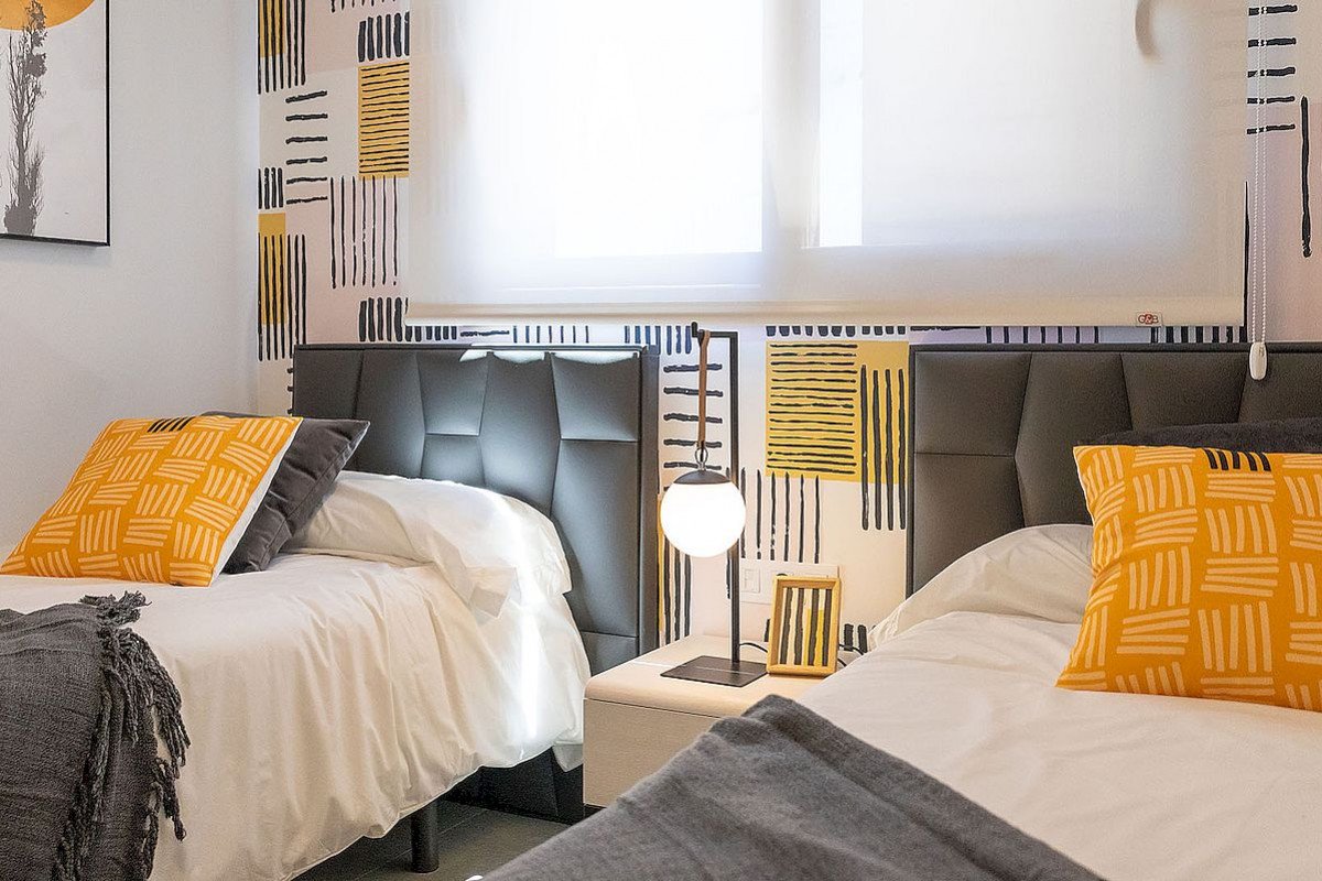 1 Bedroom Penthouse in Algorfa, Costa Blanca — 19