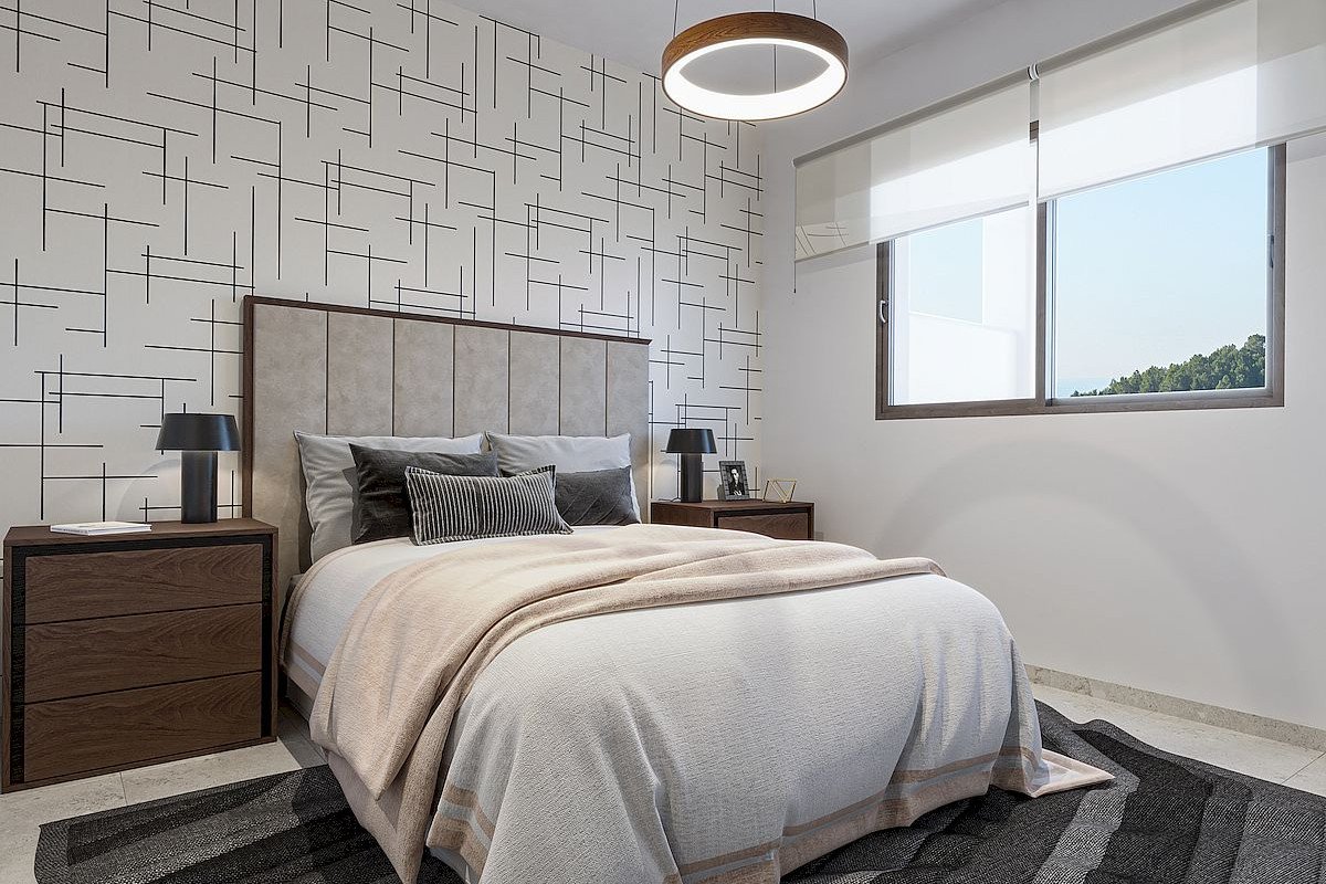 1 Bedroom Apartment in San Juan de los Terreros, Pulpi, Costa Almeria — 14